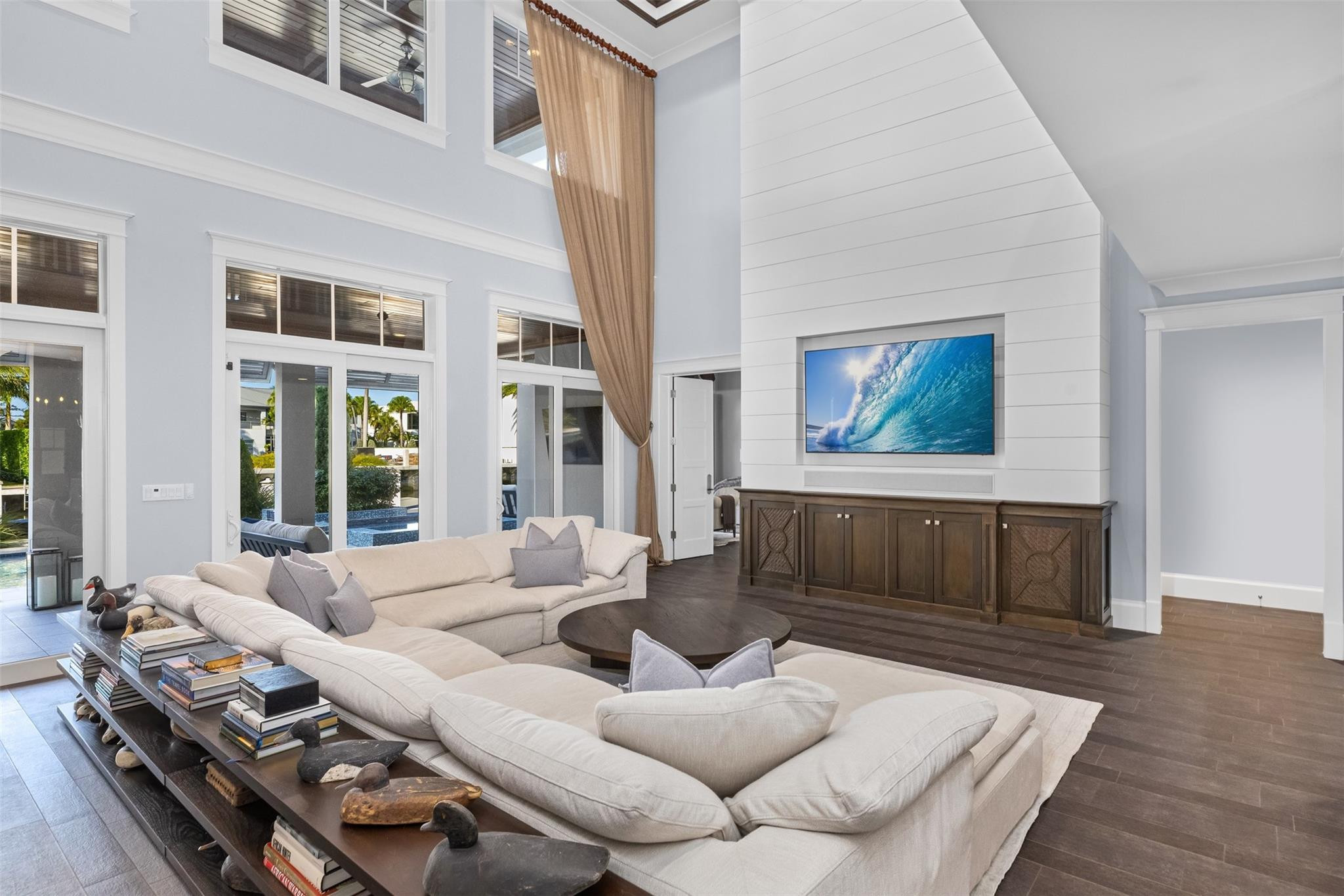Gould Island 15-62 B - Residential