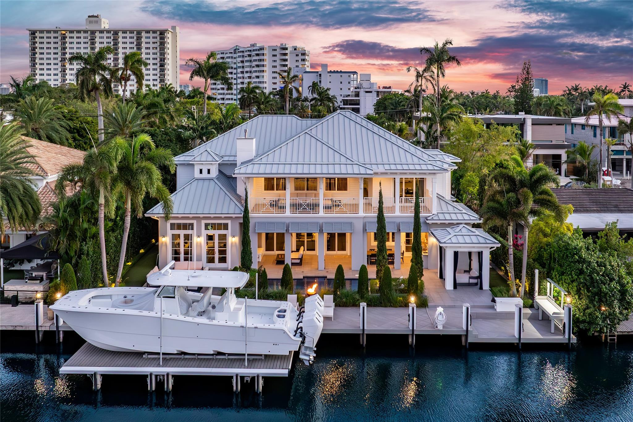 Gould Island 15-62 B - Residential