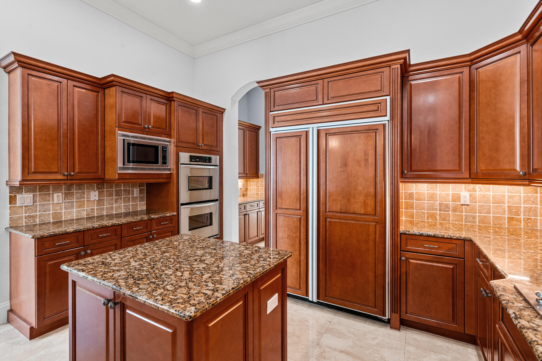 FOX HILL ESTATES OF BOCA RATON - Residential Lease