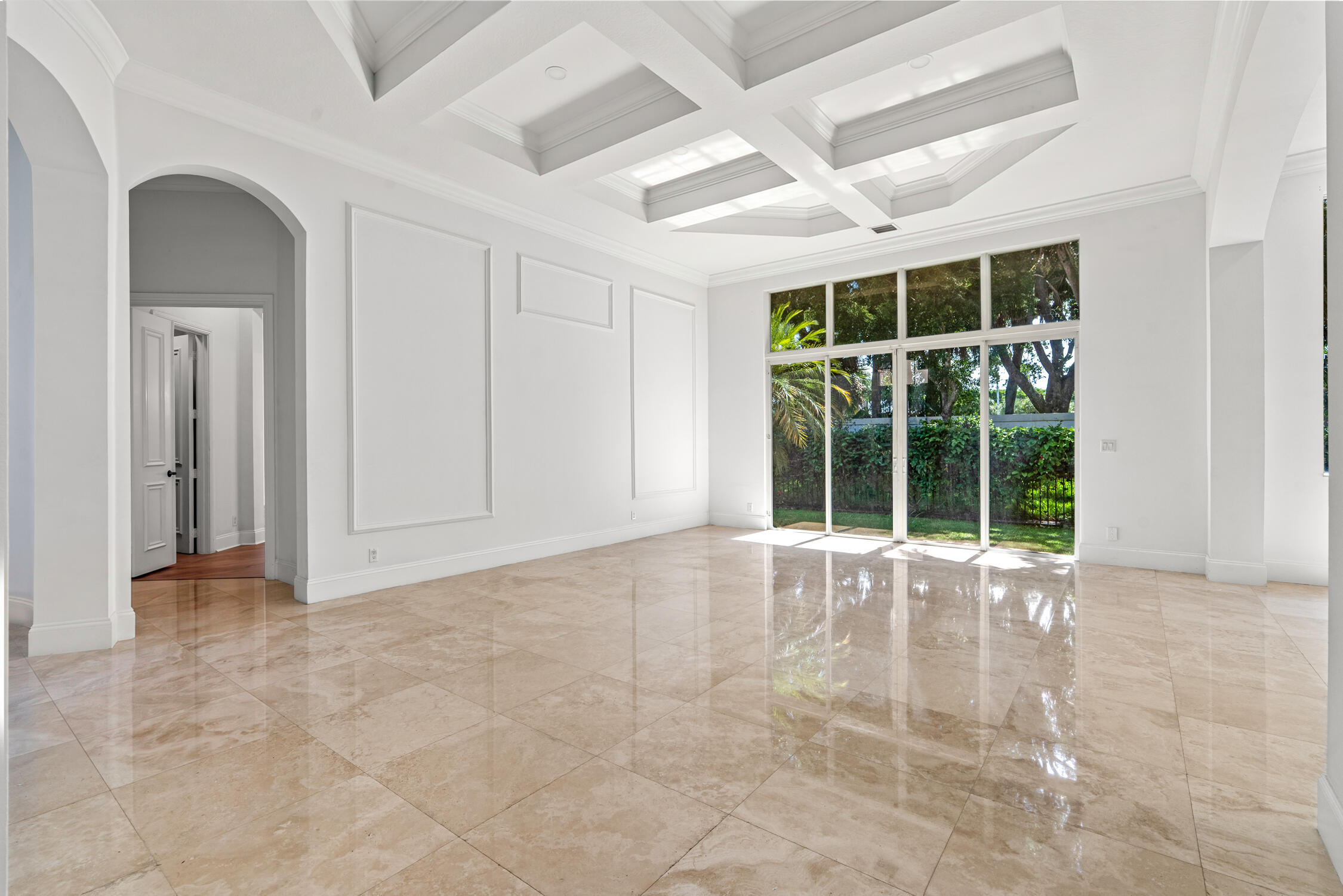 FOX HILL ESTATES OF BOCA RATON - Residential Lease