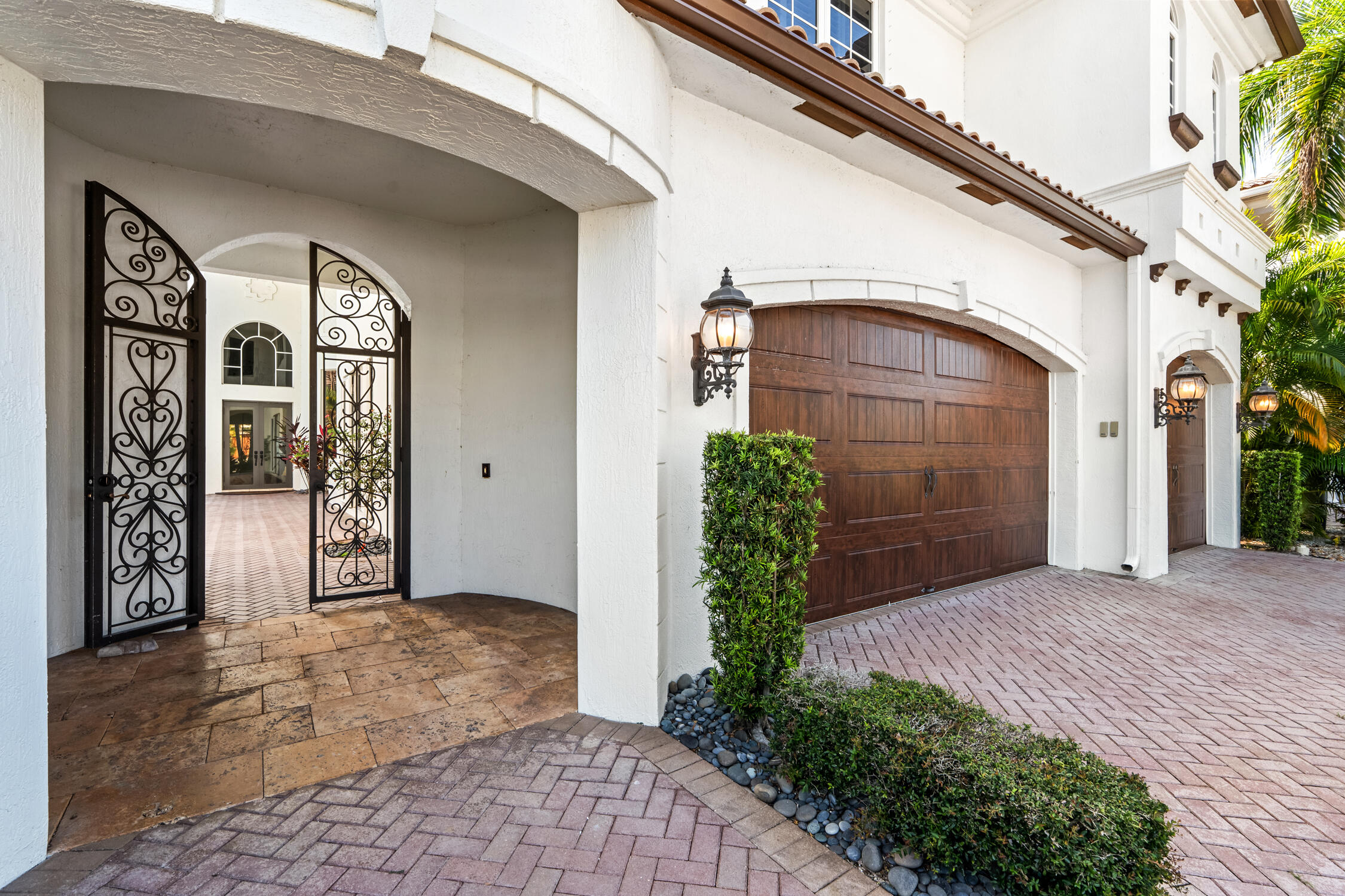 FOX HILL ESTATES OF BOCA RATON - Residential Lease