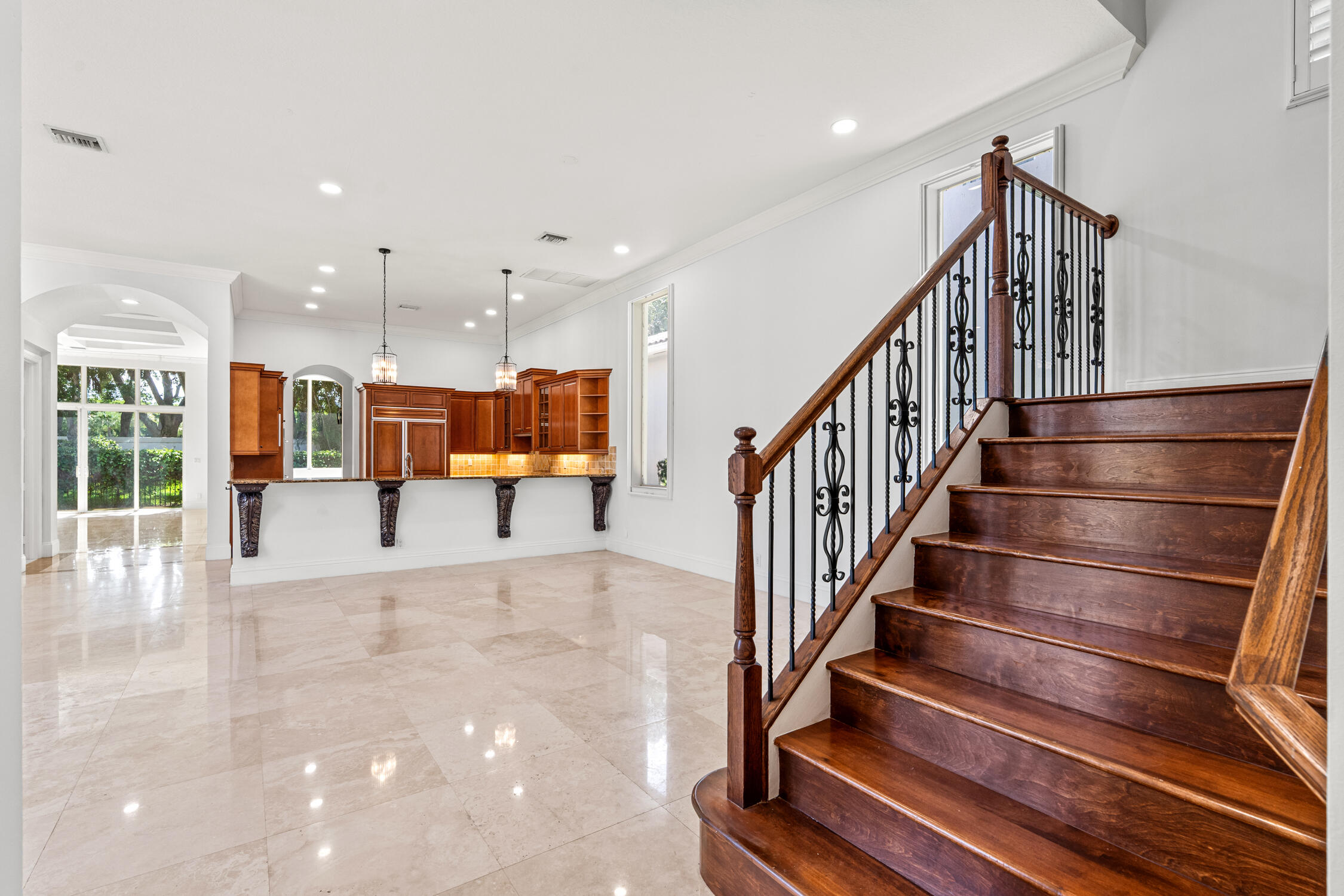 FOX HILL ESTATES OF BOCA RATON - Residential Lease