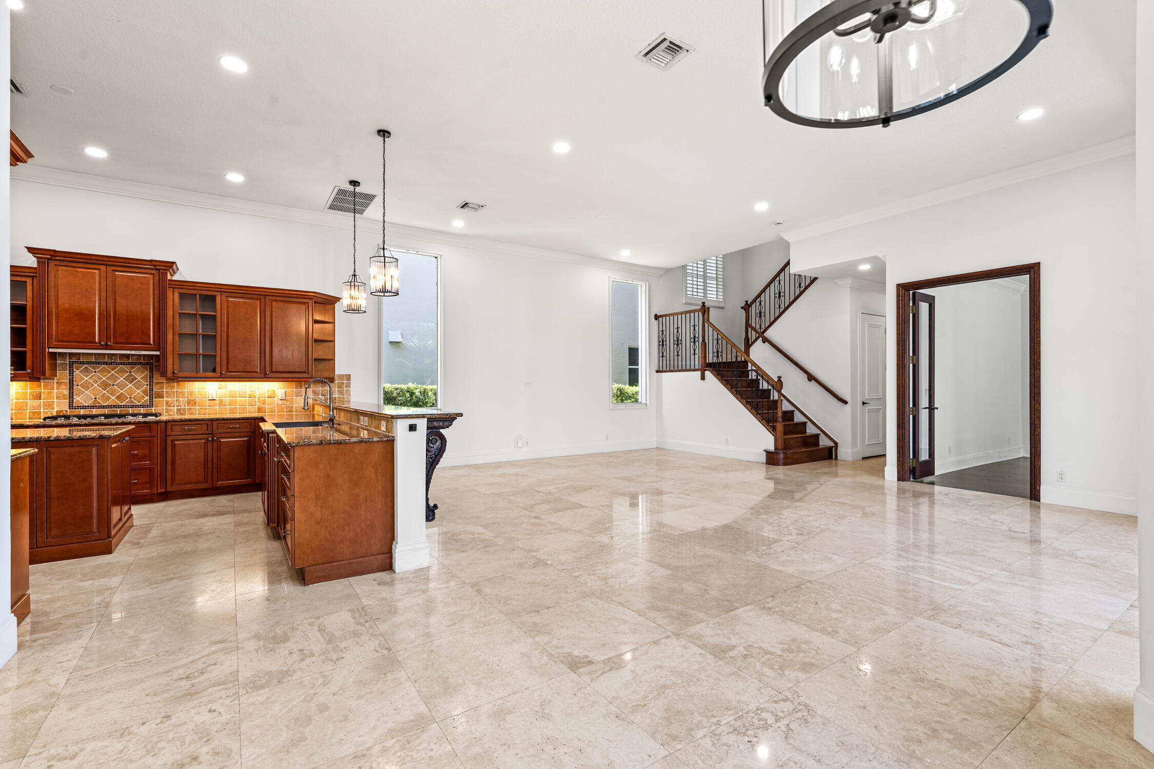 FOX HILL ESTATES OF BOCA RATON - Residential Lease