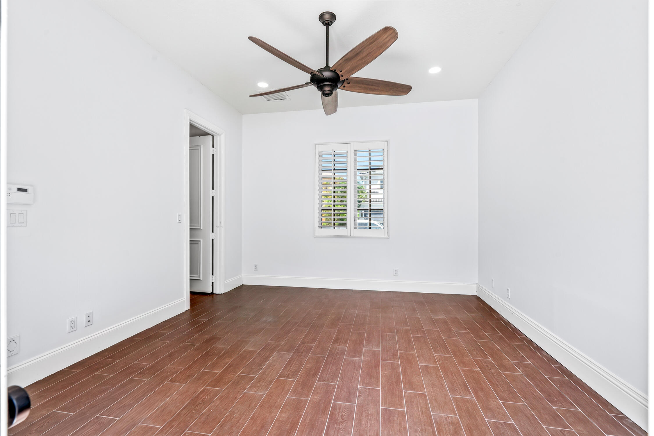 FOX HILL ESTATES OF BOCA RATON - Residential Lease