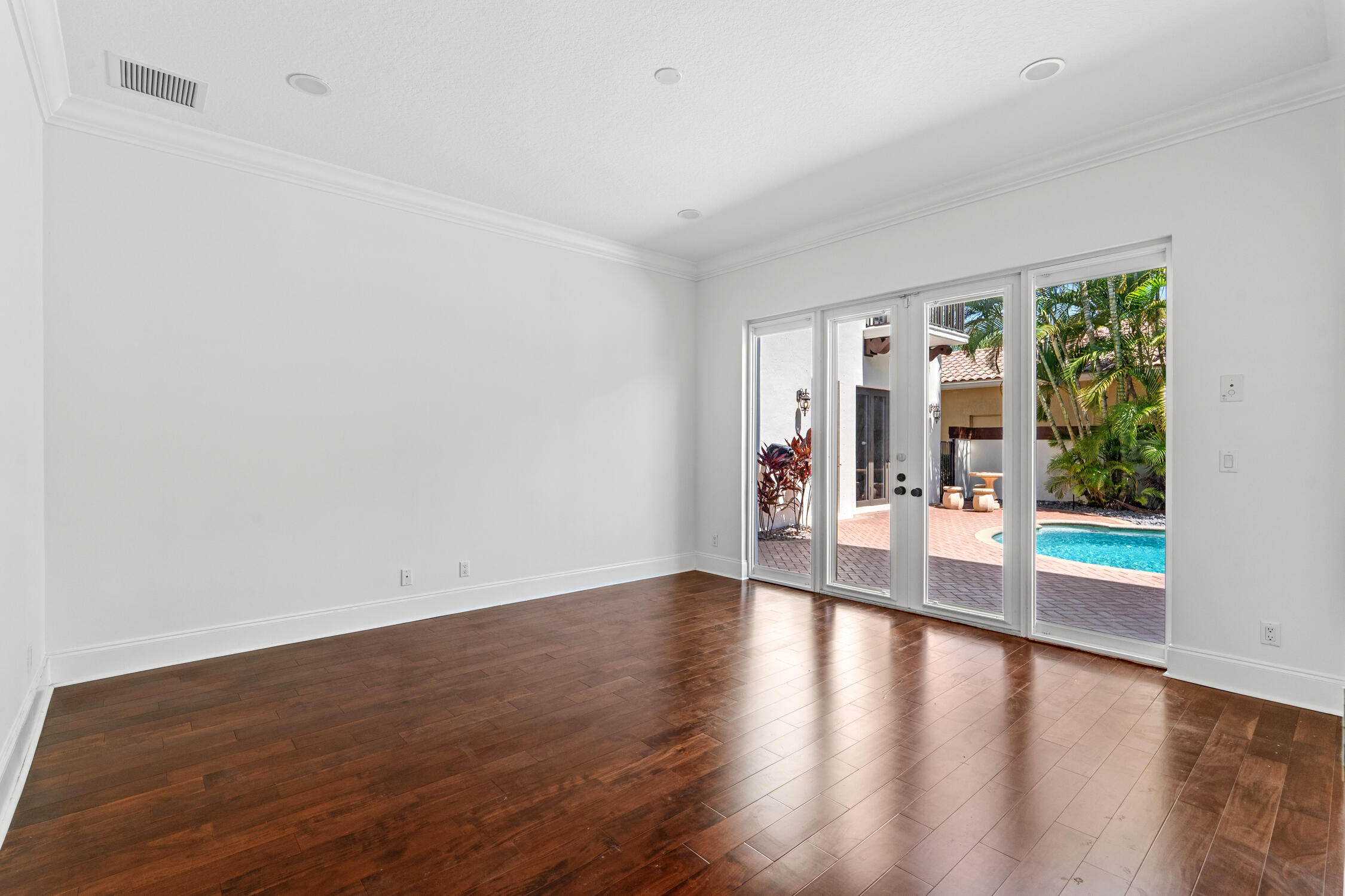FOX HILL ESTATES OF BOCA RATON - Residential Lease