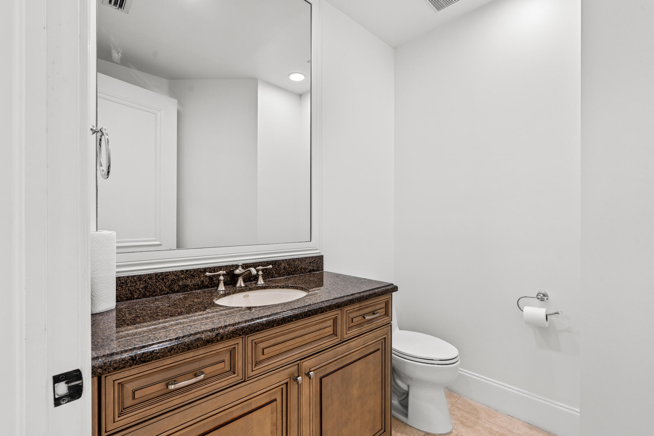 FOX HILL ESTATES OF BOCA RATON - Residential Lease