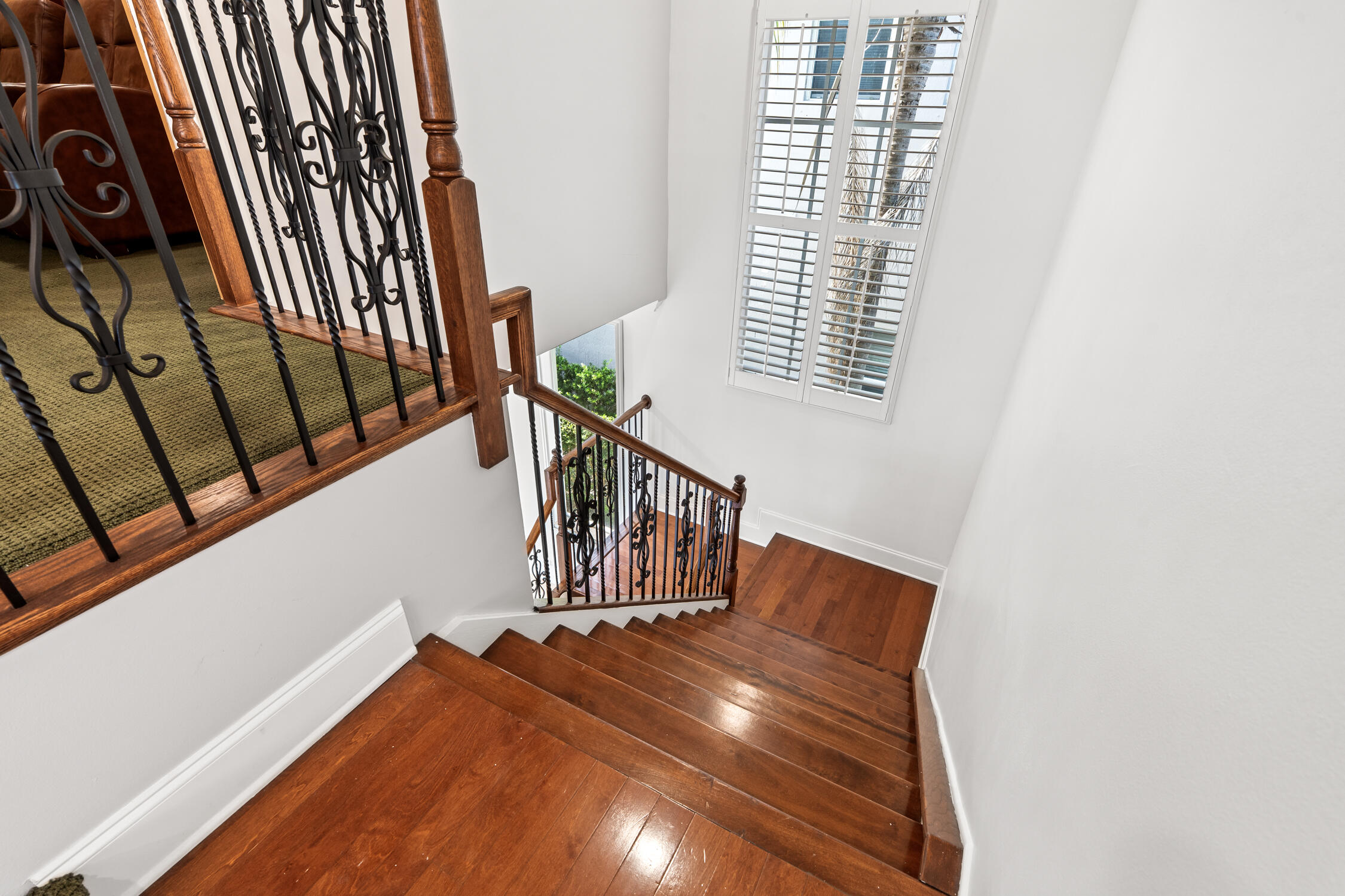 FOX HILL ESTATES OF BOCA RATON - Residential Lease