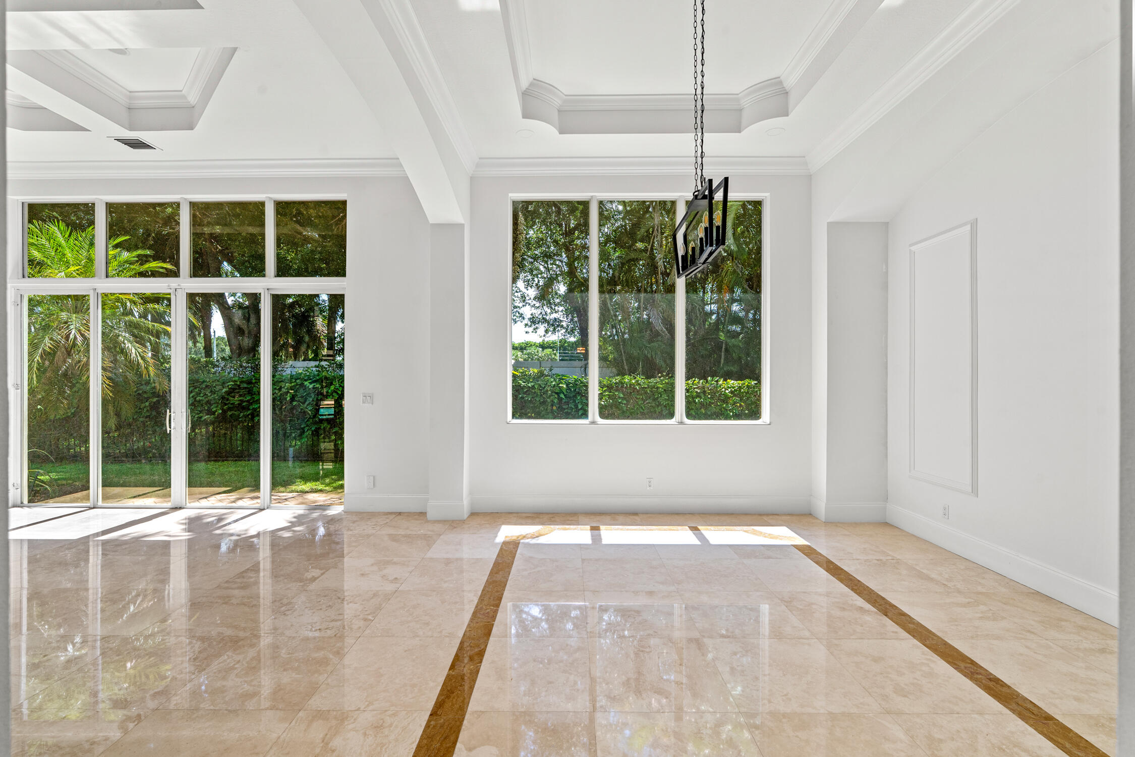 FOX HILL ESTATES OF BOCA RATON - Residential Lease
