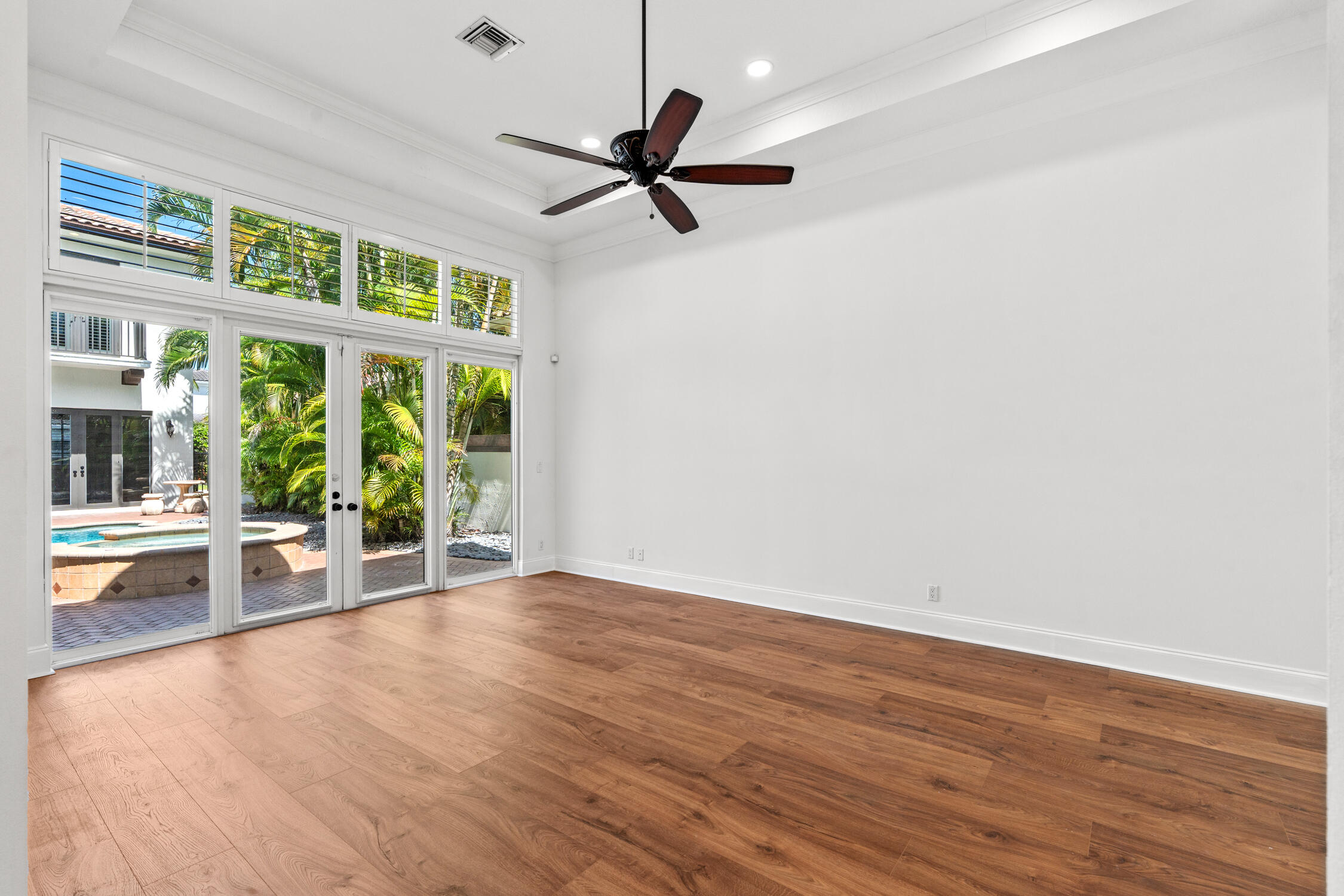 FOX HILL ESTATES OF BOCA RATON - Residential Lease