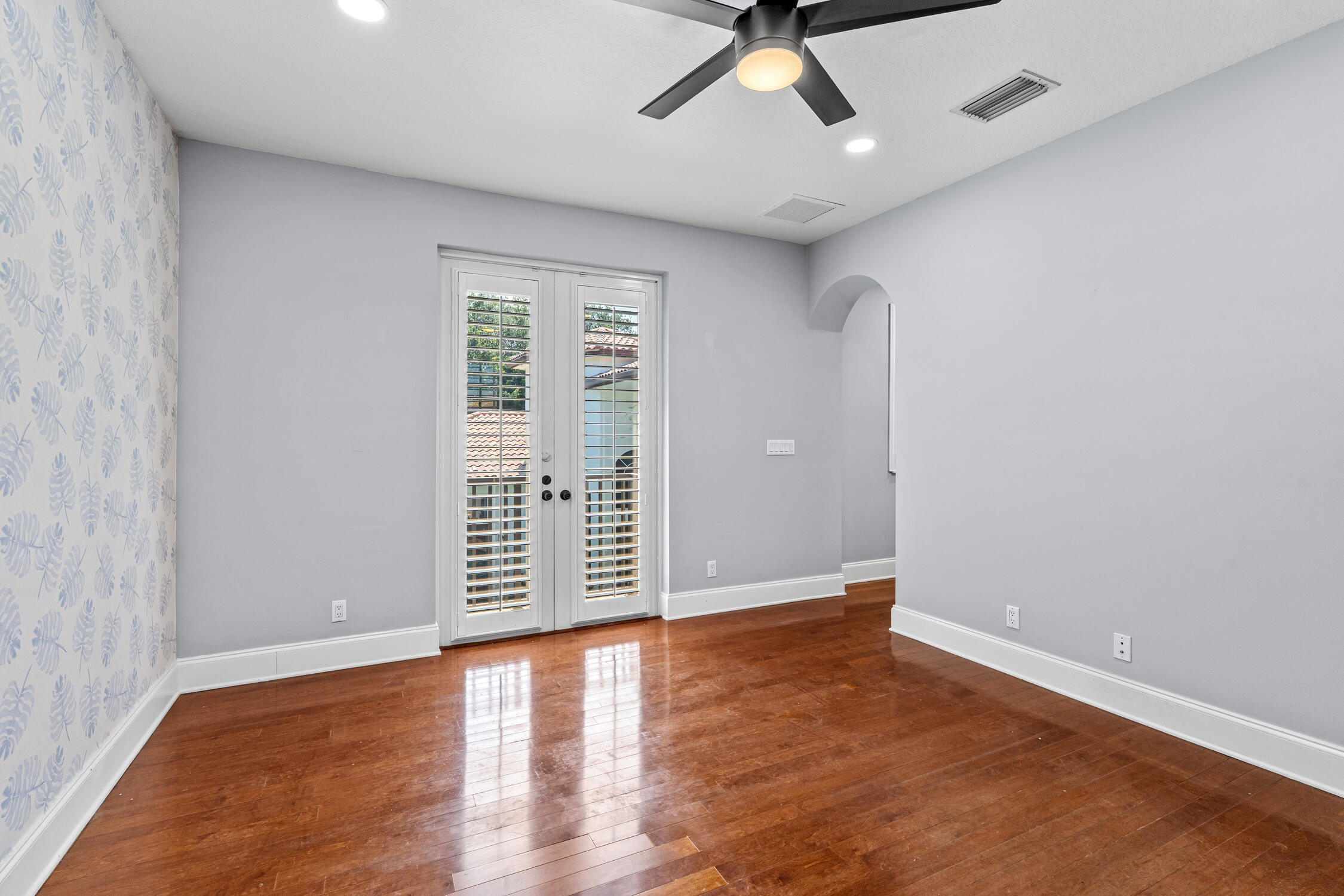 FOX HILL ESTATES OF BOCA RATON - Residential Lease