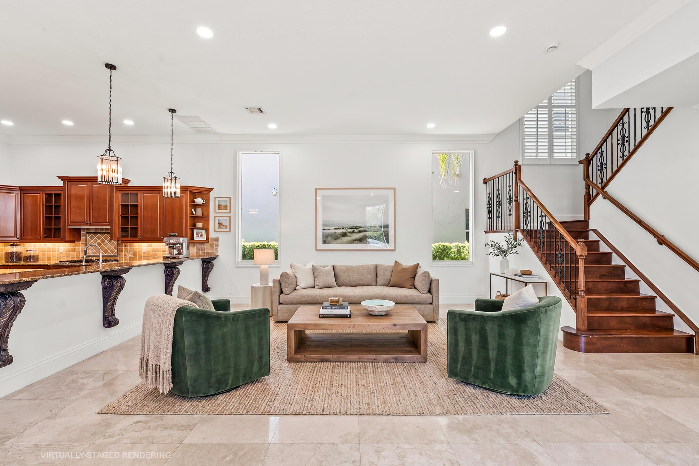 FOX HILL ESTATES OF BOCA RATON - Residential Lease