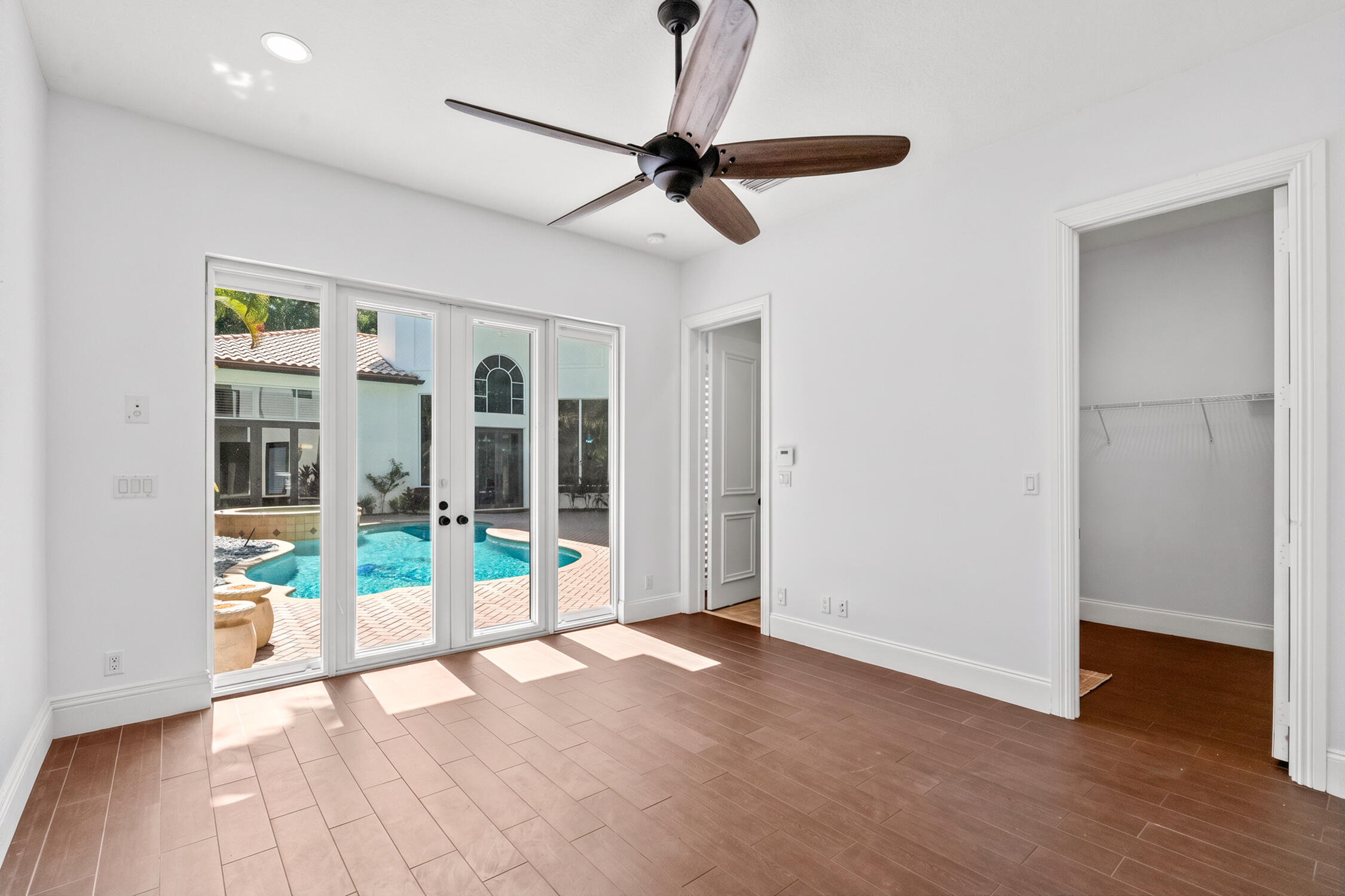 FOX HILL ESTATES OF BOCA RATON - Residential Lease