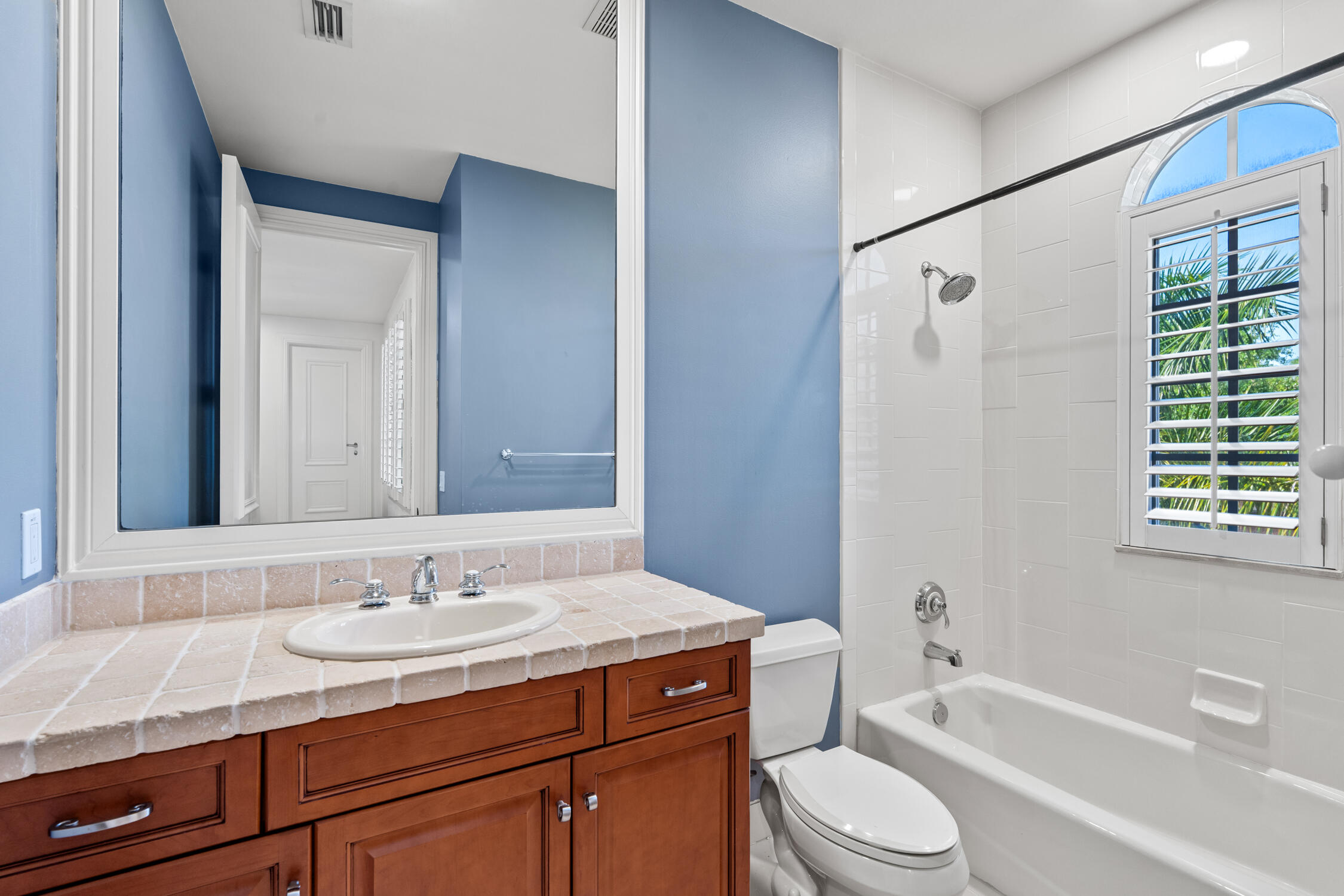 FOX HILL ESTATES OF BOCA RATON - Residential Lease