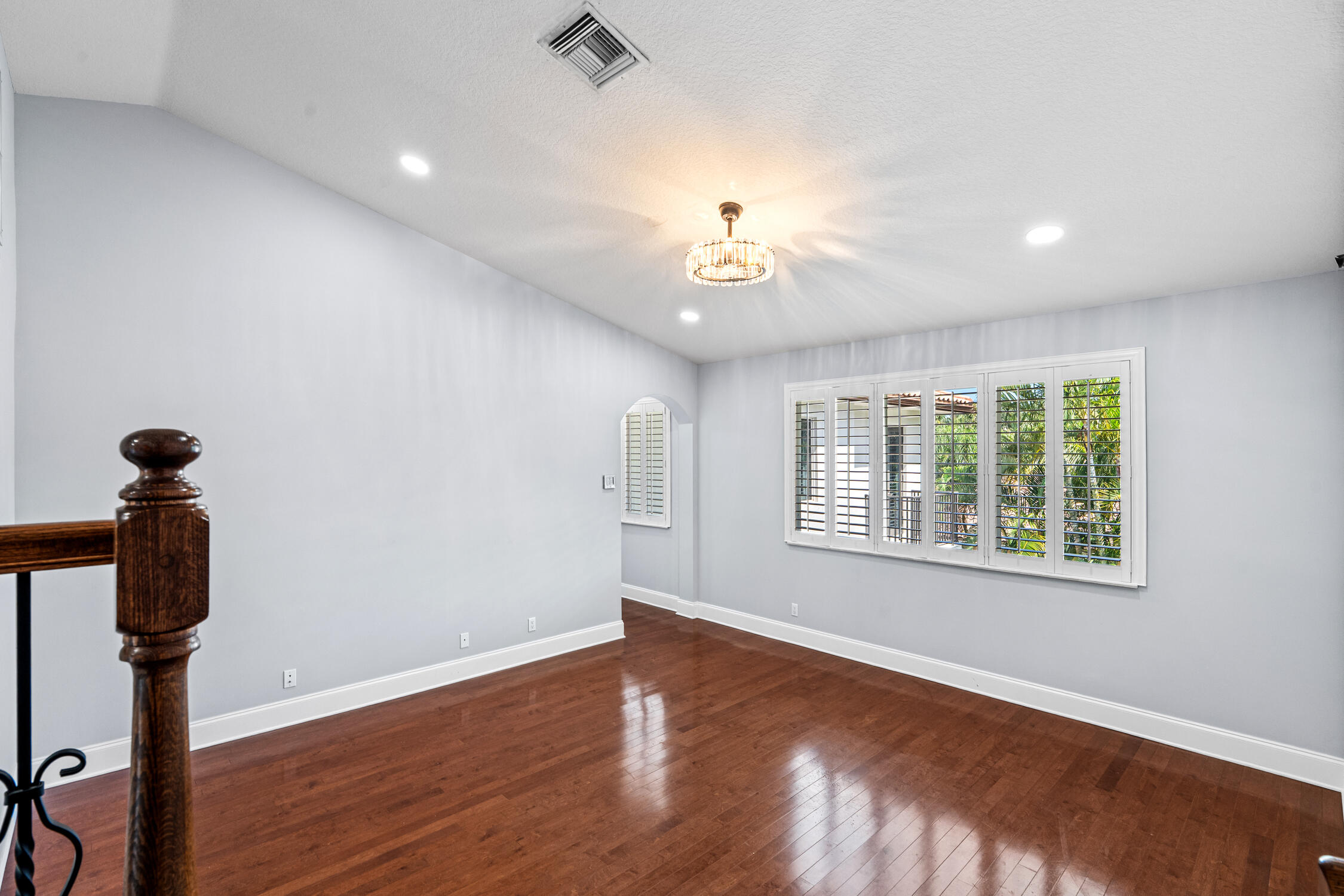 FOX HILL ESTATES OF BOCA RATON - Residential Lease