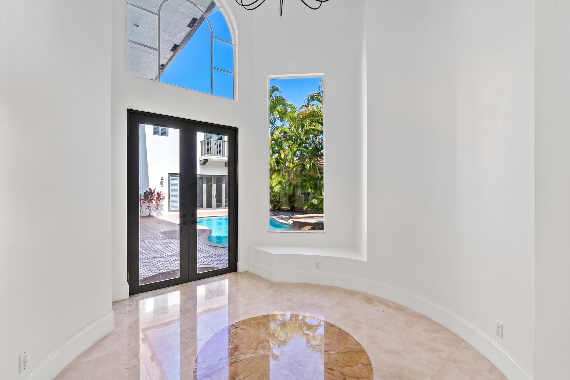 FOX HILL ESTATES OF BOCA RATON - Residential Lease