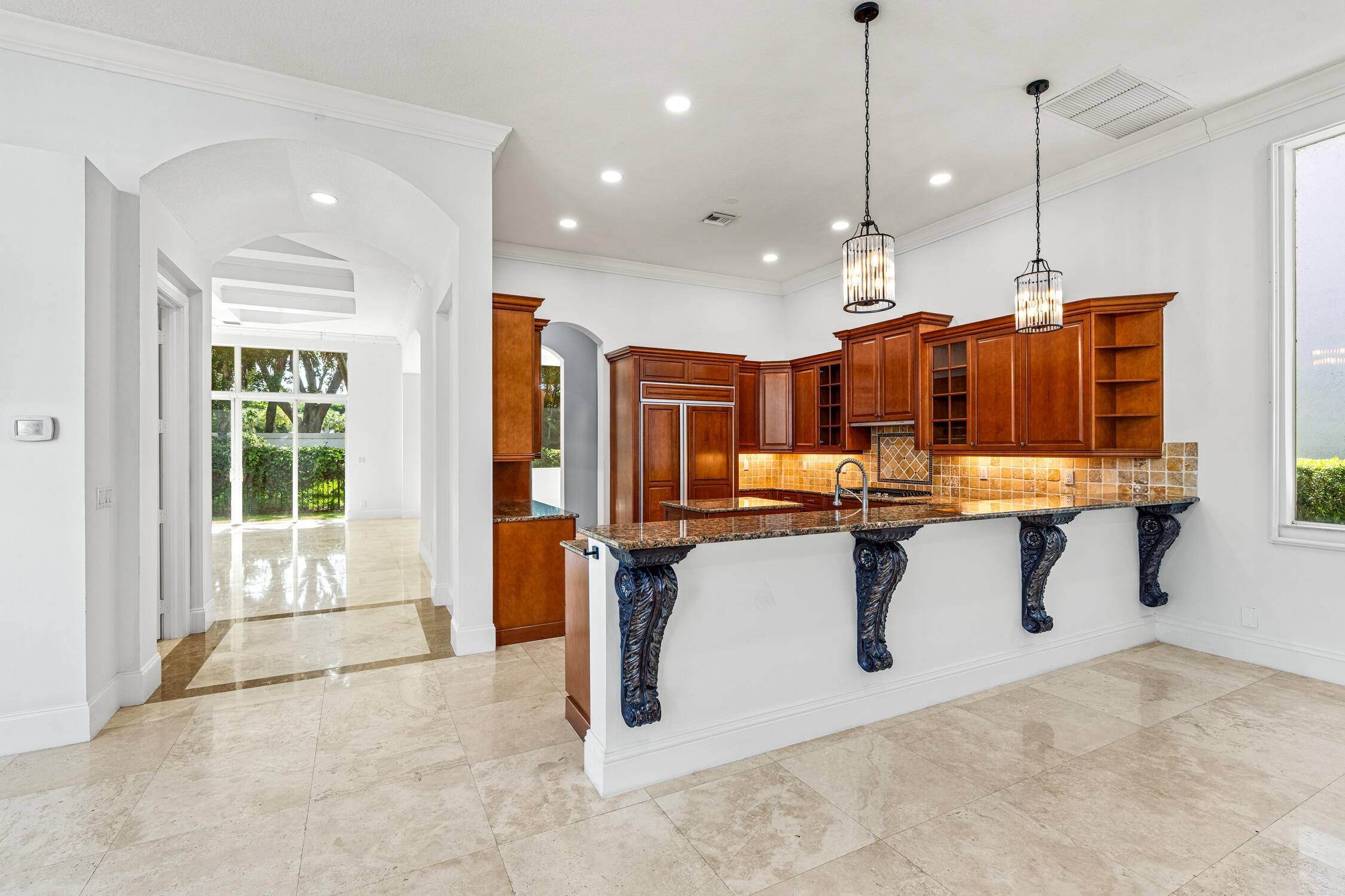 FOX HILL ESTATES OF BOCA RATON - Residential Lease