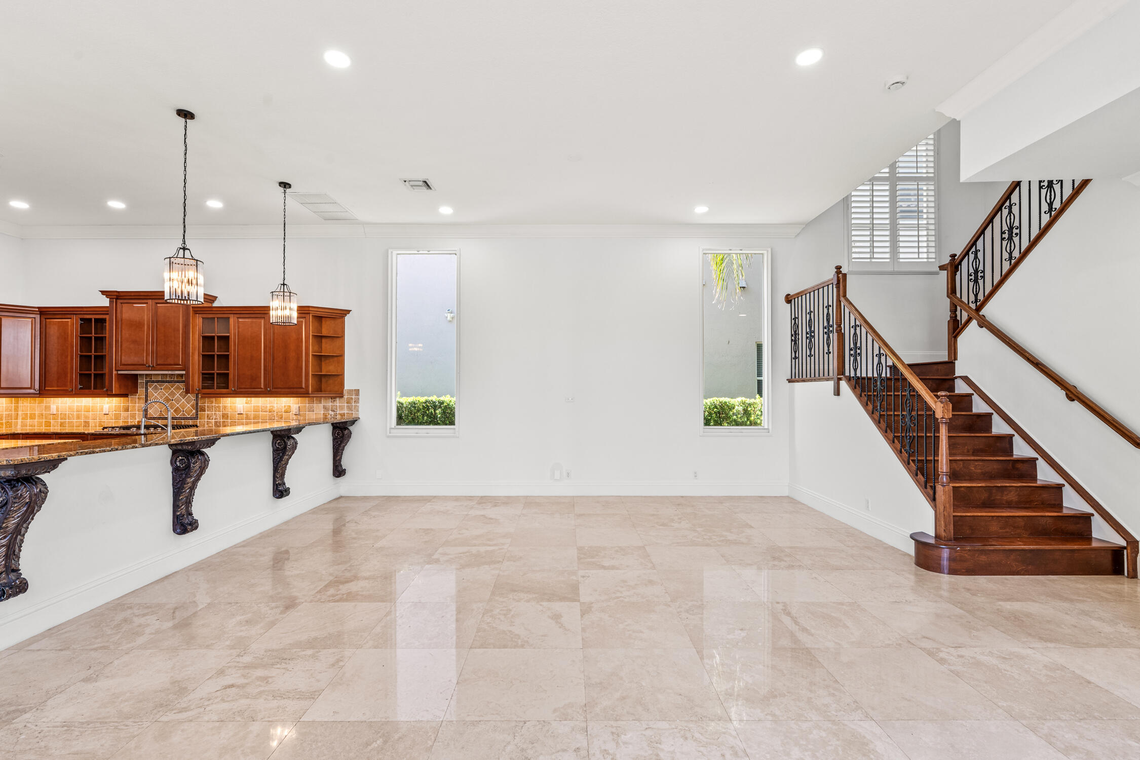 FOX HILL ESTATES OF BOCA RATON - Residential Lease