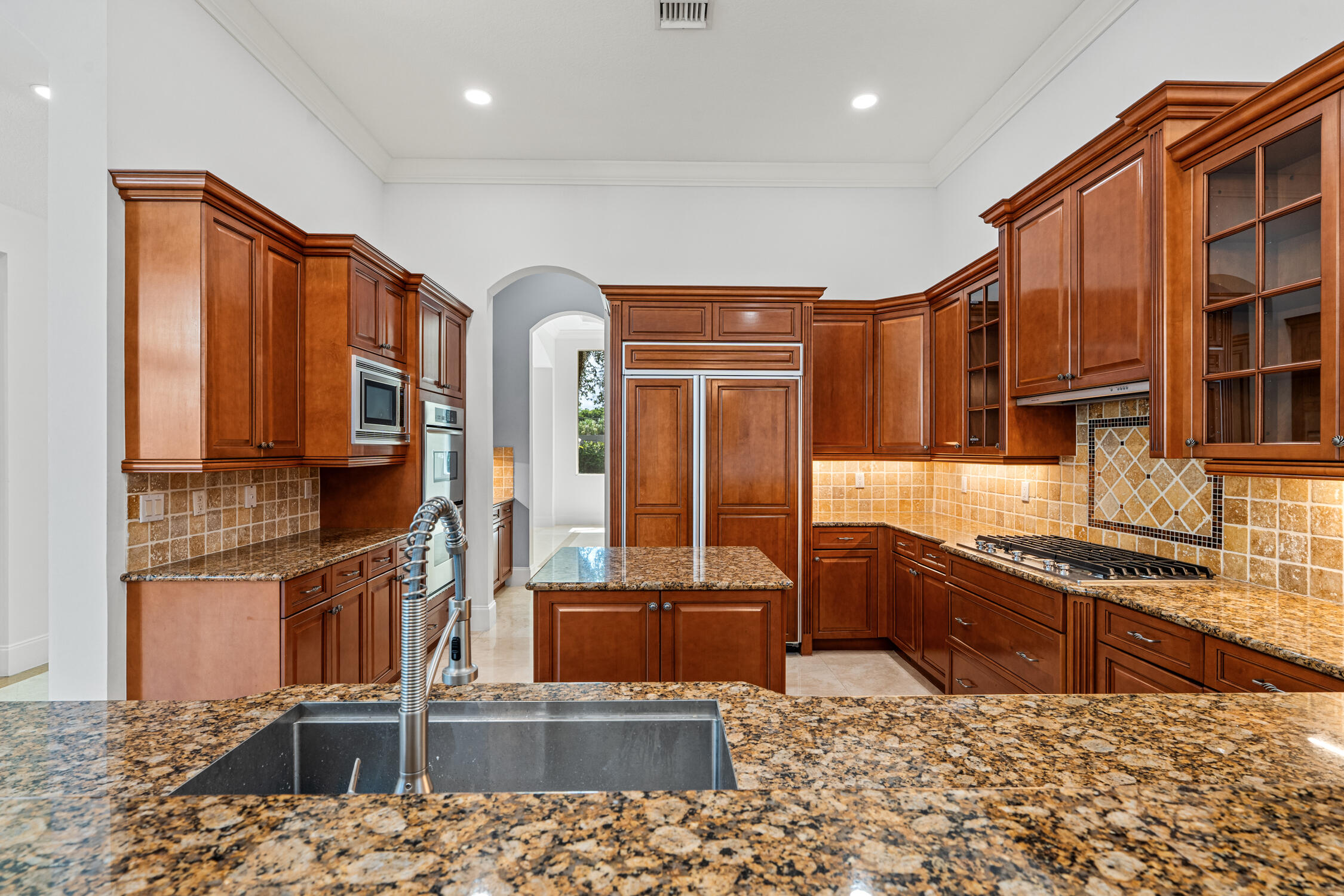 FOX HILL ESTATES OF BOCA RATON - Residential Lease