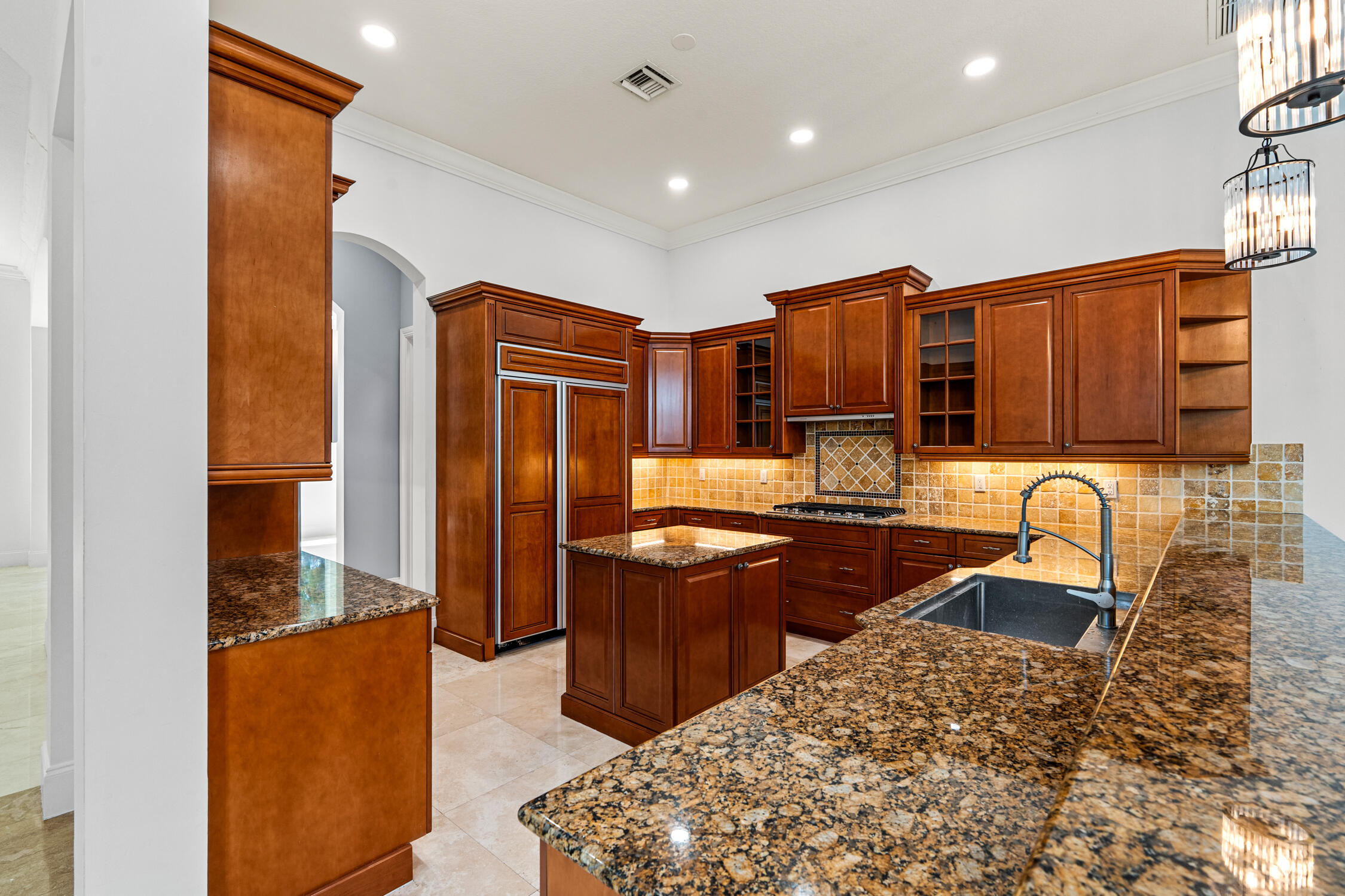 FOX HILL ESTATES OF BOCA RATON - Residential Lease