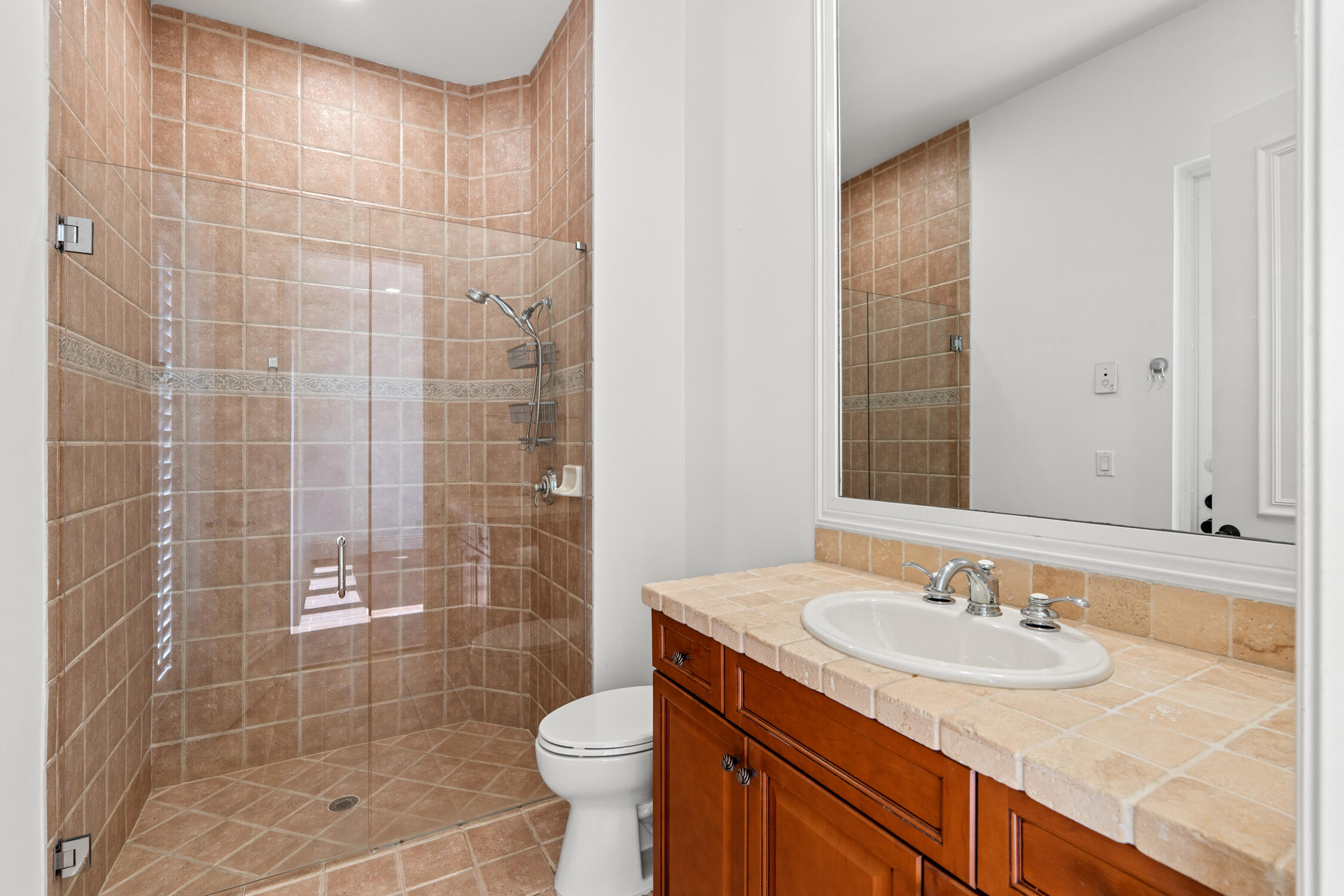 FOX HILL ESTATES OF BOCA RATON - Residential Lease