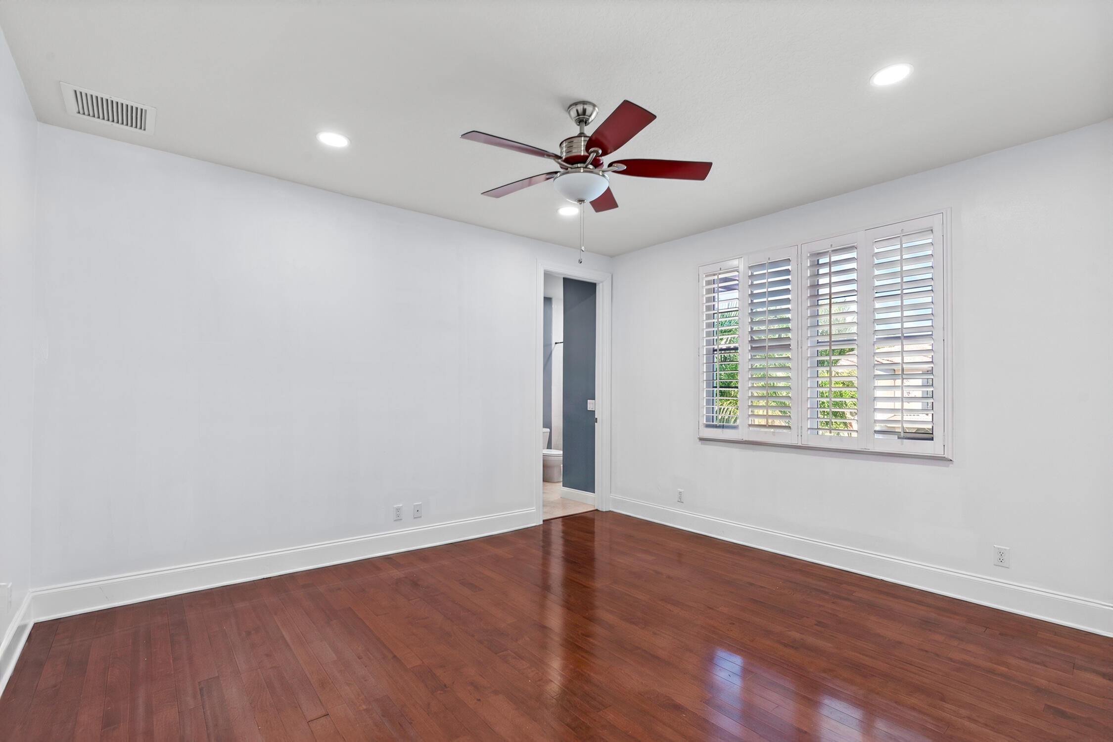 FOX HILL ESTATES OF BOCA RATON - Residential Lease