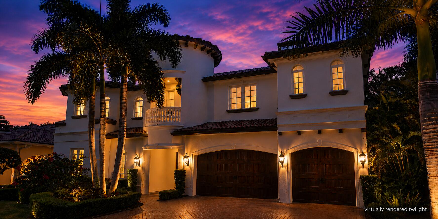 FOX HILL ESTATES OF BOCA RATON - Residential Lease