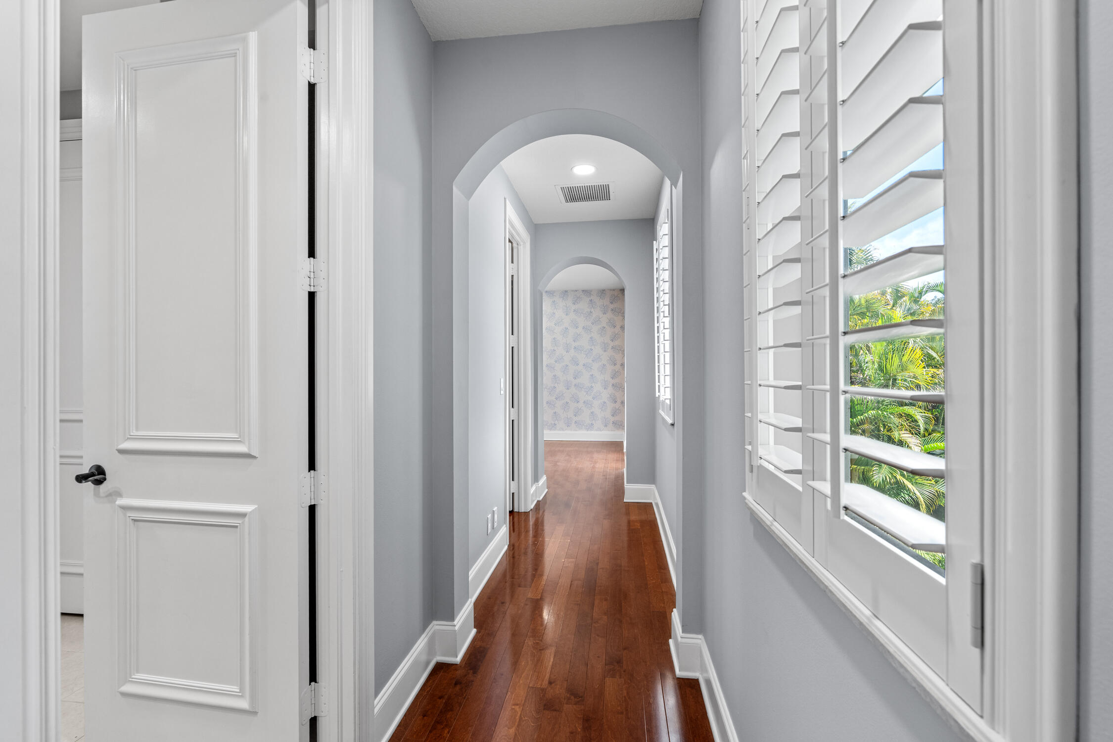 FOX HILL ESTATES OF BOCA RATON - Residential Lease