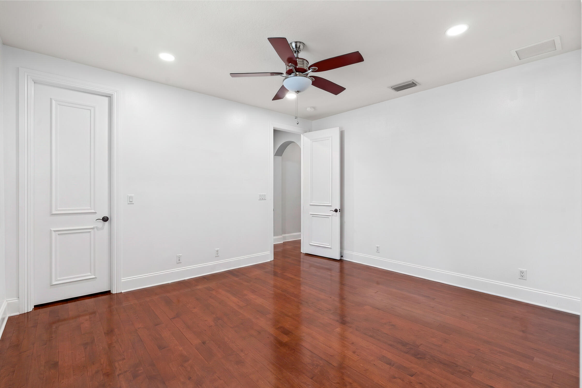 FOX HILL ESTATES OF BOCA RATON - Residential Lease