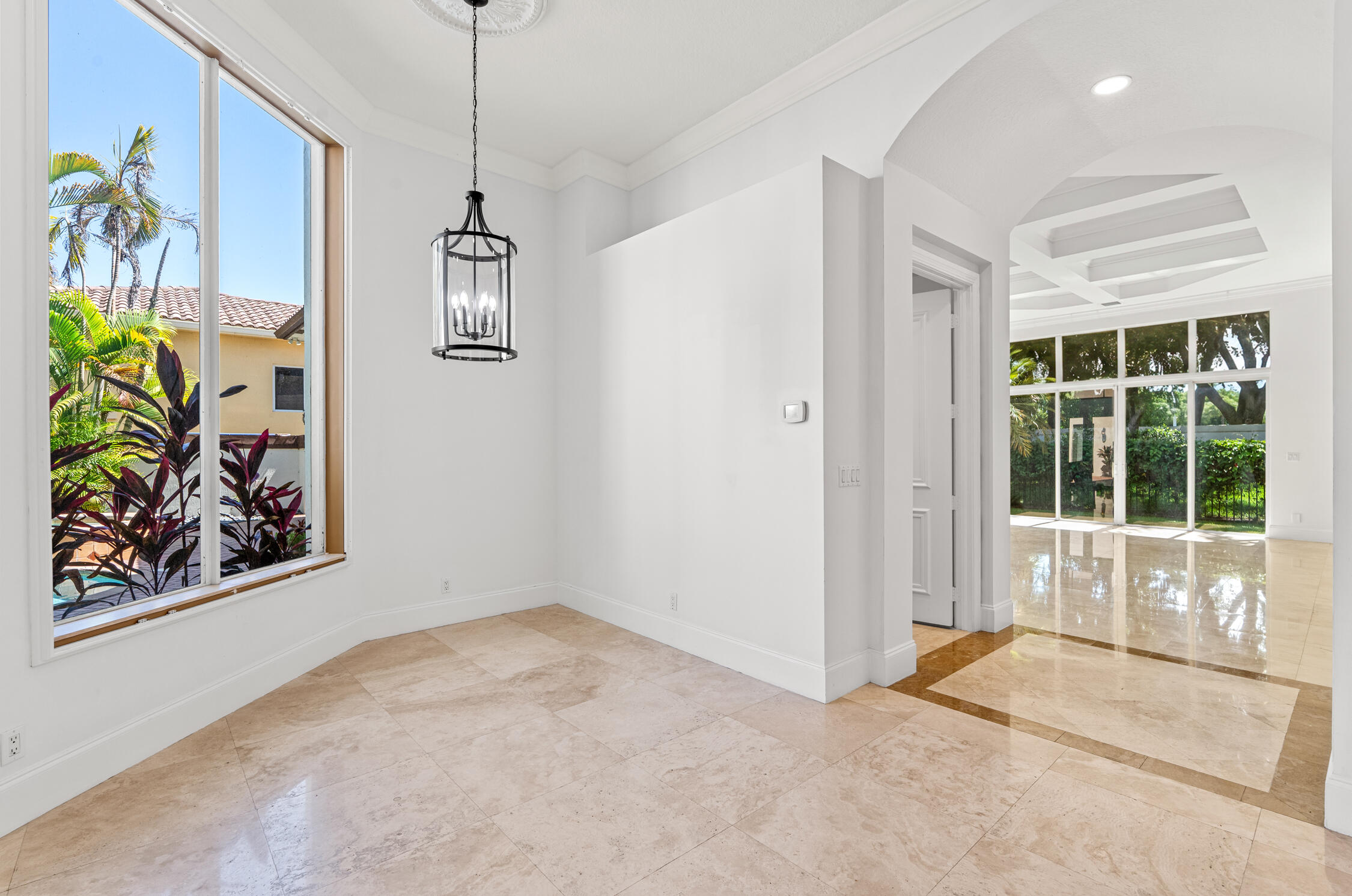 FOX HILL ESTATES OF BOCA RATON - Residential Lease