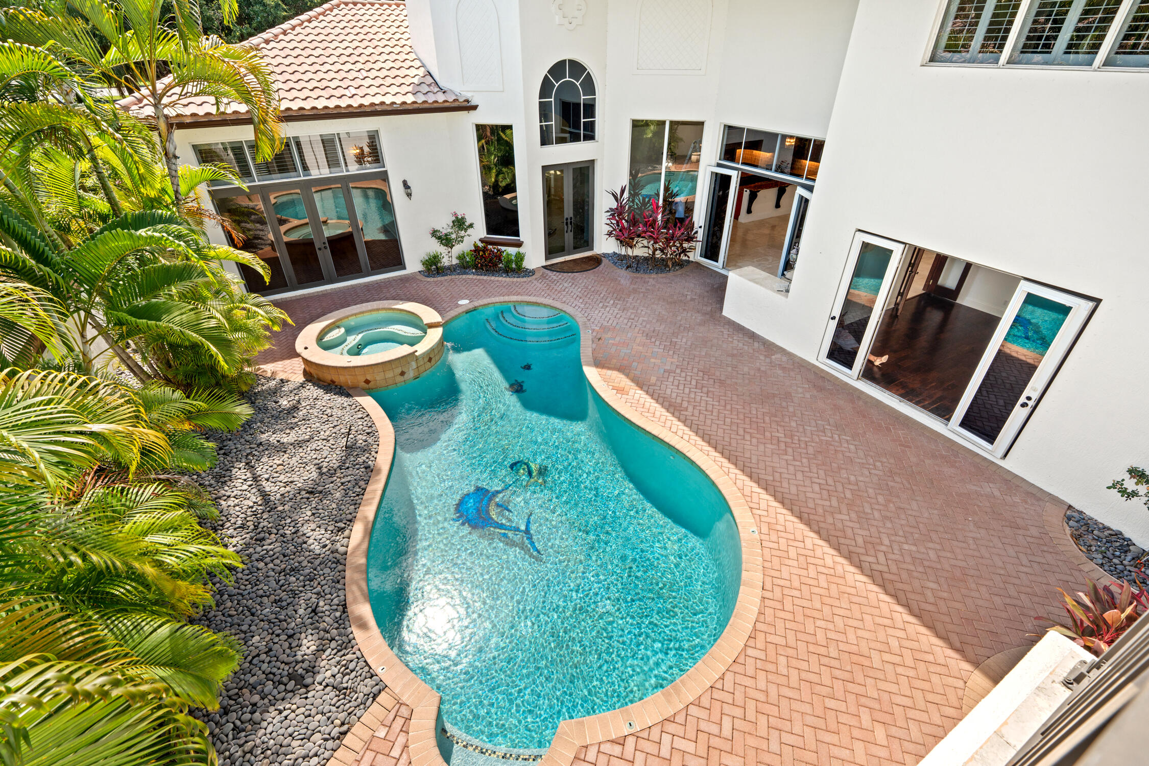 FOX HILL ESTATES OF BOCA RATON - Residential Lease
