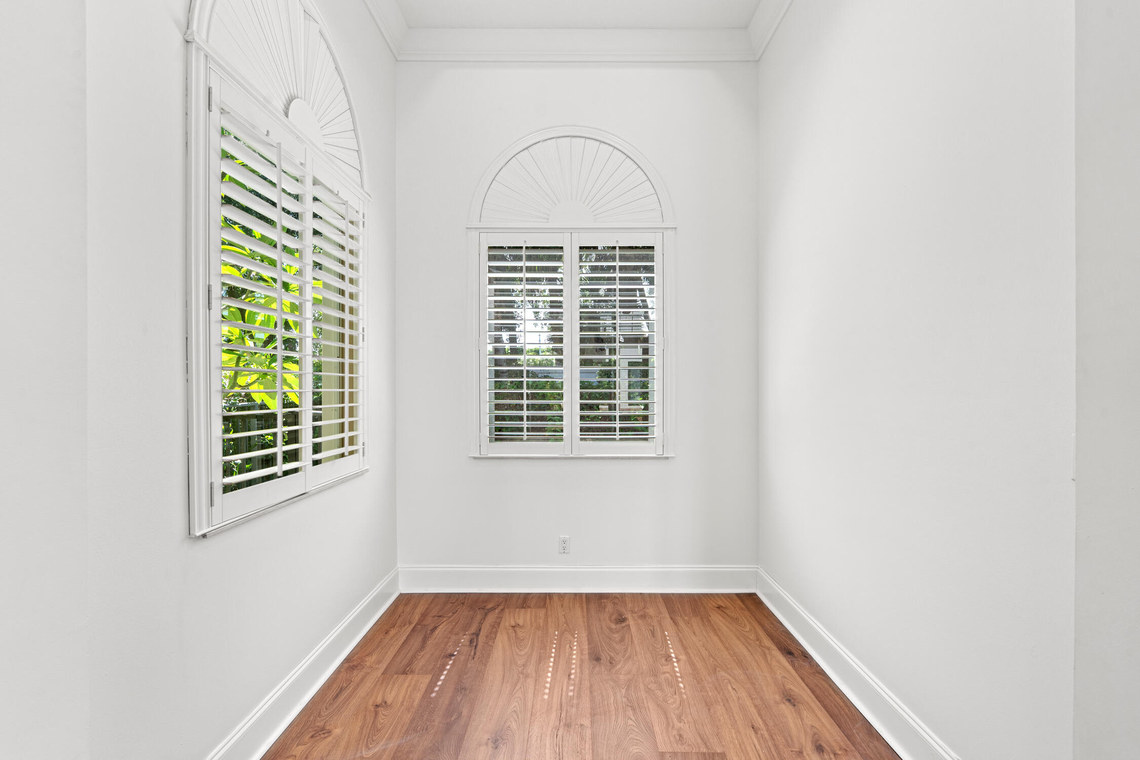 FOX HILL ESTATES OF BOCA RATON - Residential Lease