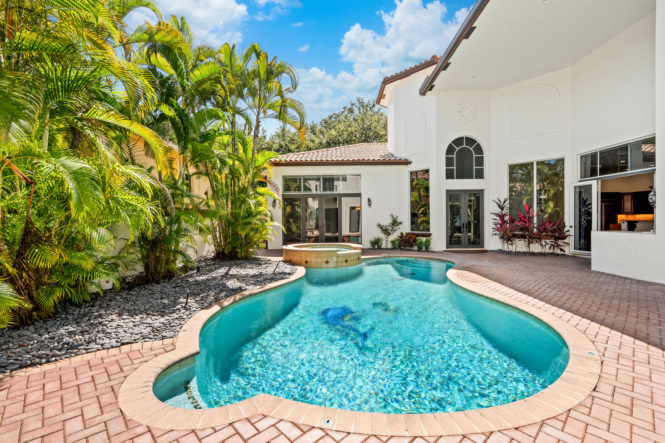 FOX HILL ESTATES OF BOCA RATON - Residential Lease