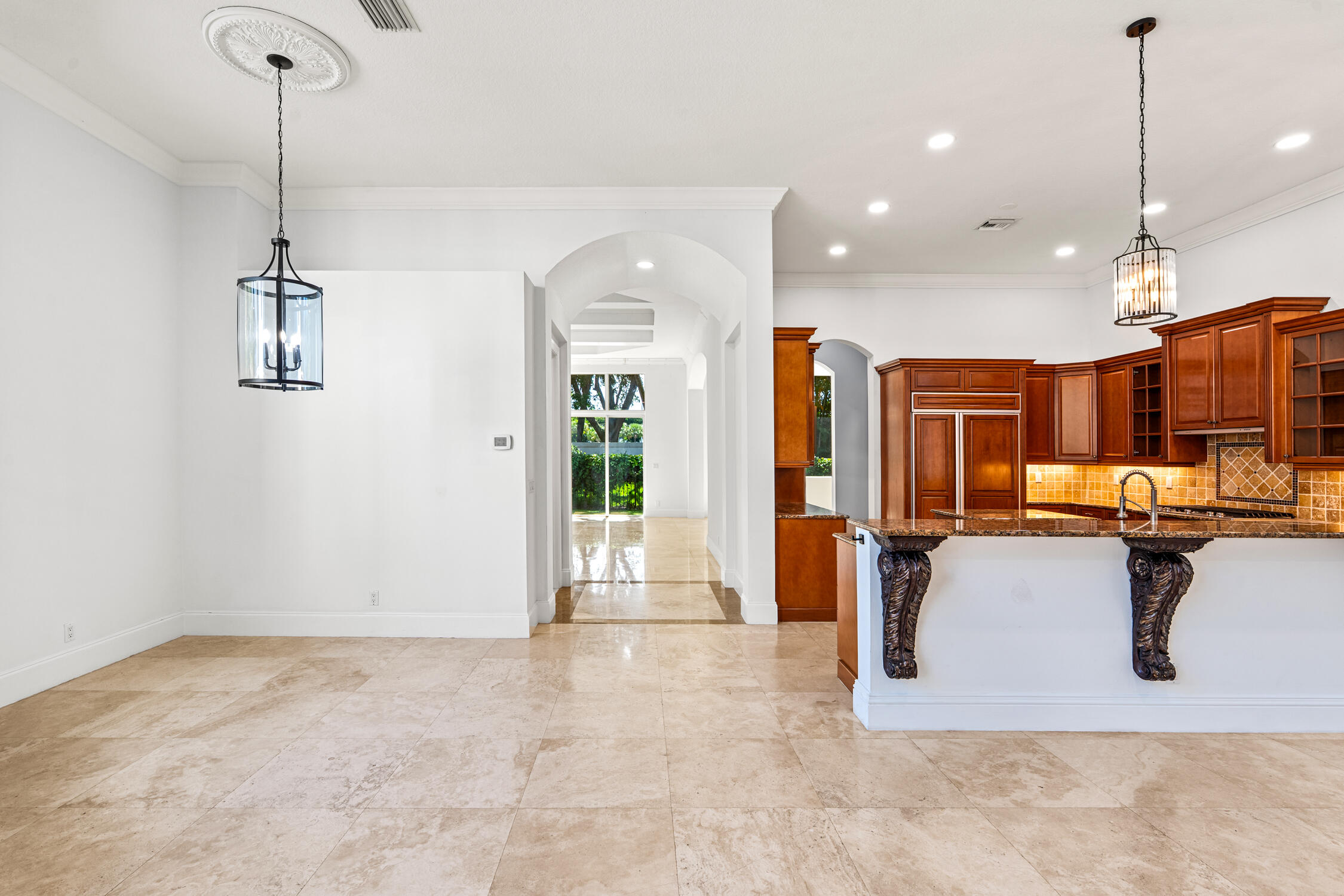 FOX HILL ESTATES OF BOCA RATON - Residential Lease