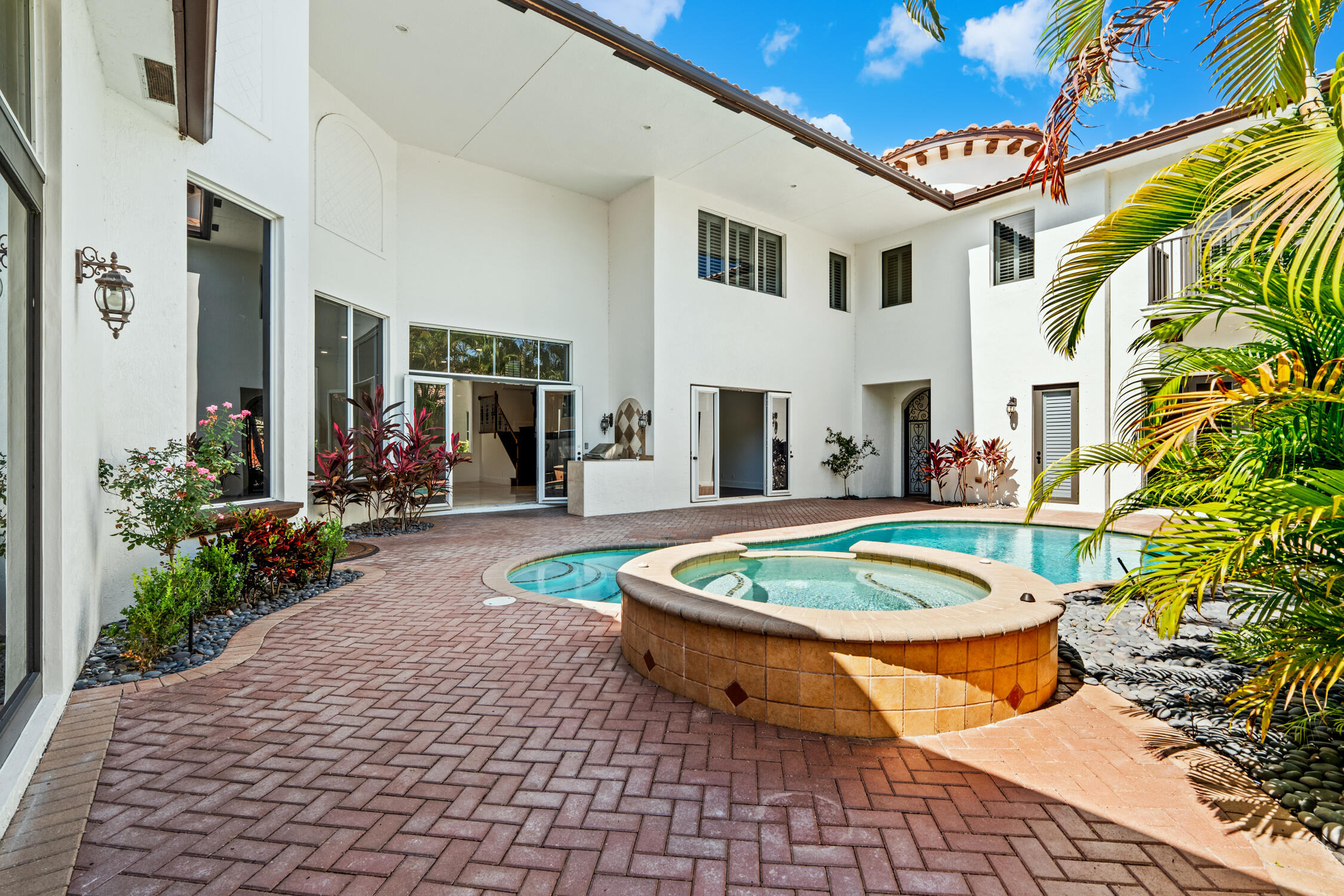 FOX HILL ESTATES OF BOCA RATON - Residential Lease