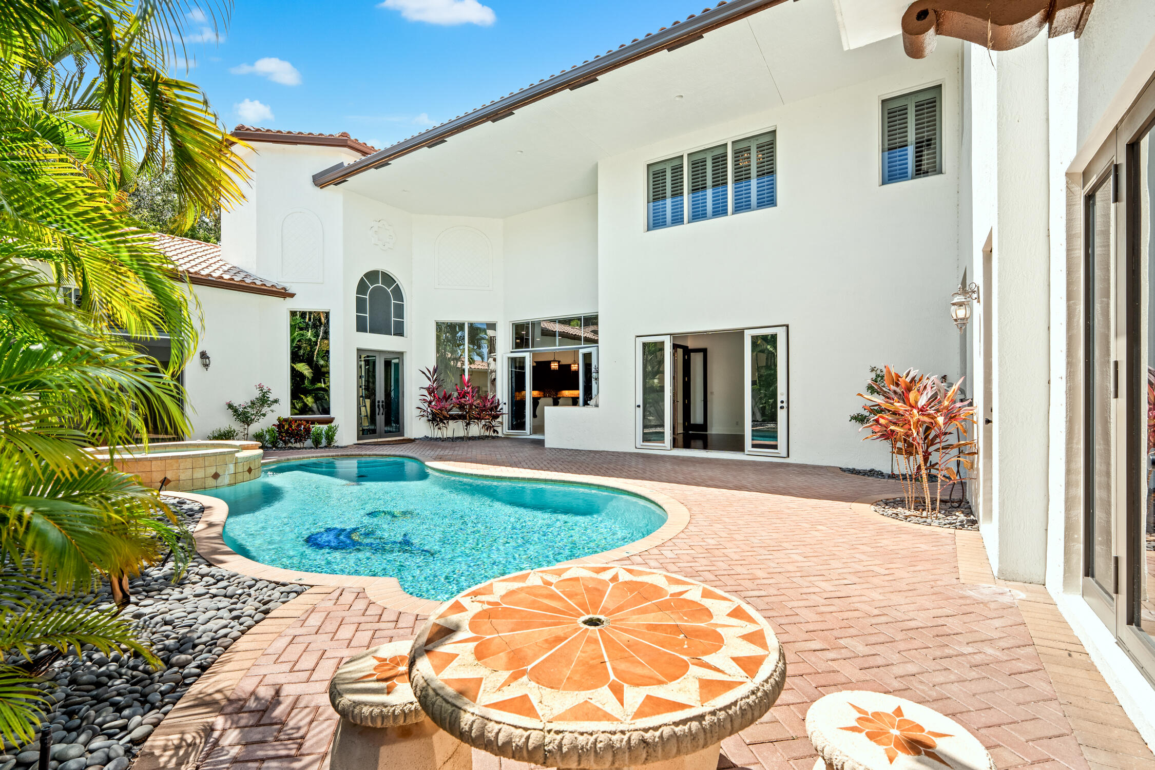 FOX HILL ESTATES OF BOCA RATON - Residential Lease
