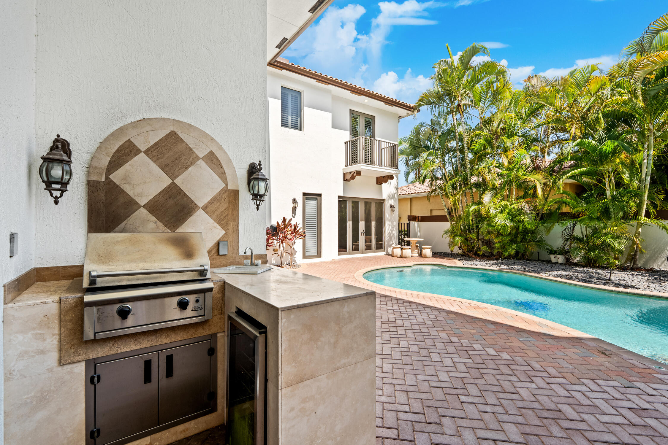 FOX HILL ESTATES OF BOCA RATON - Residential Lease