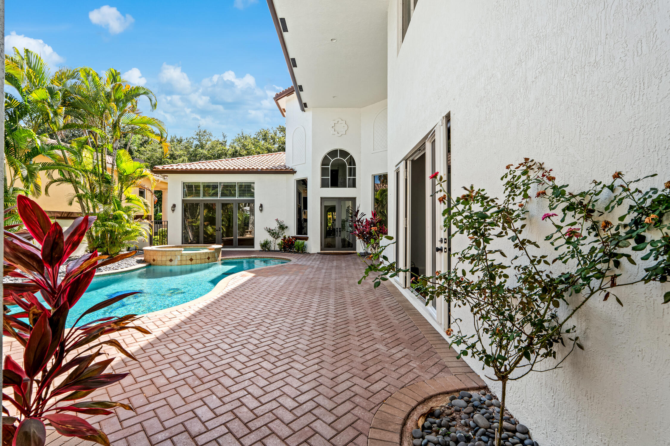 FOX HILL ESTATES OF BOCA RATON - Residential Lease