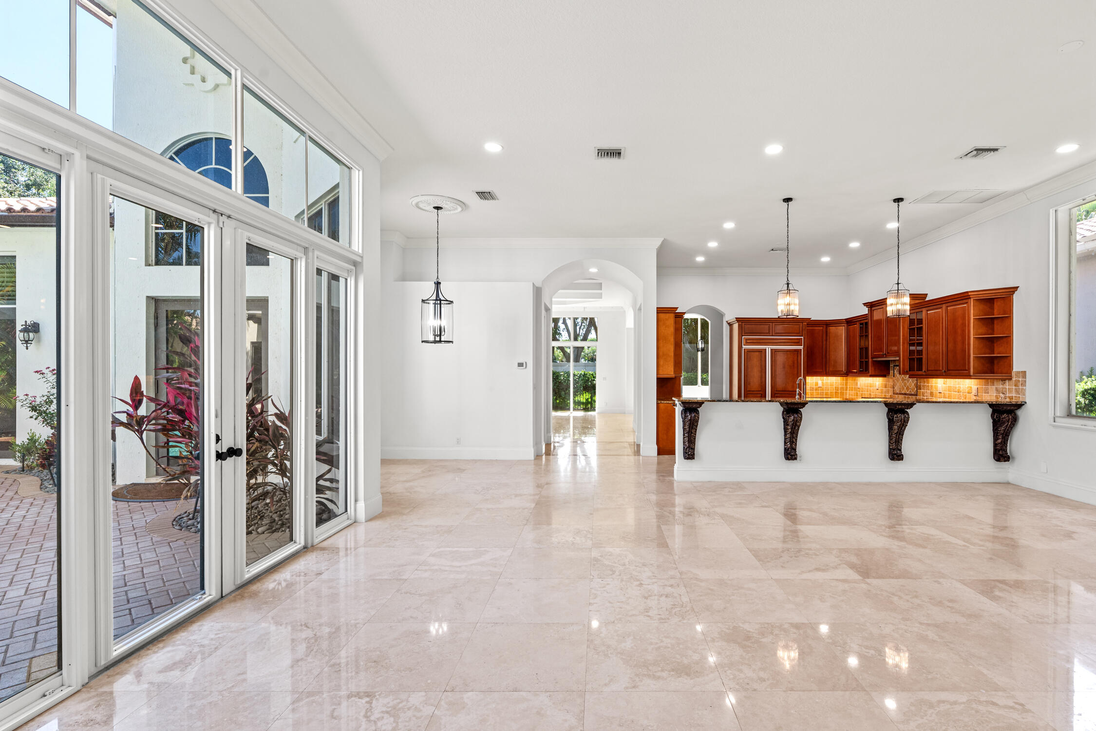 FOX HILL ESTATES OF BOCA RATON - Residential Lease