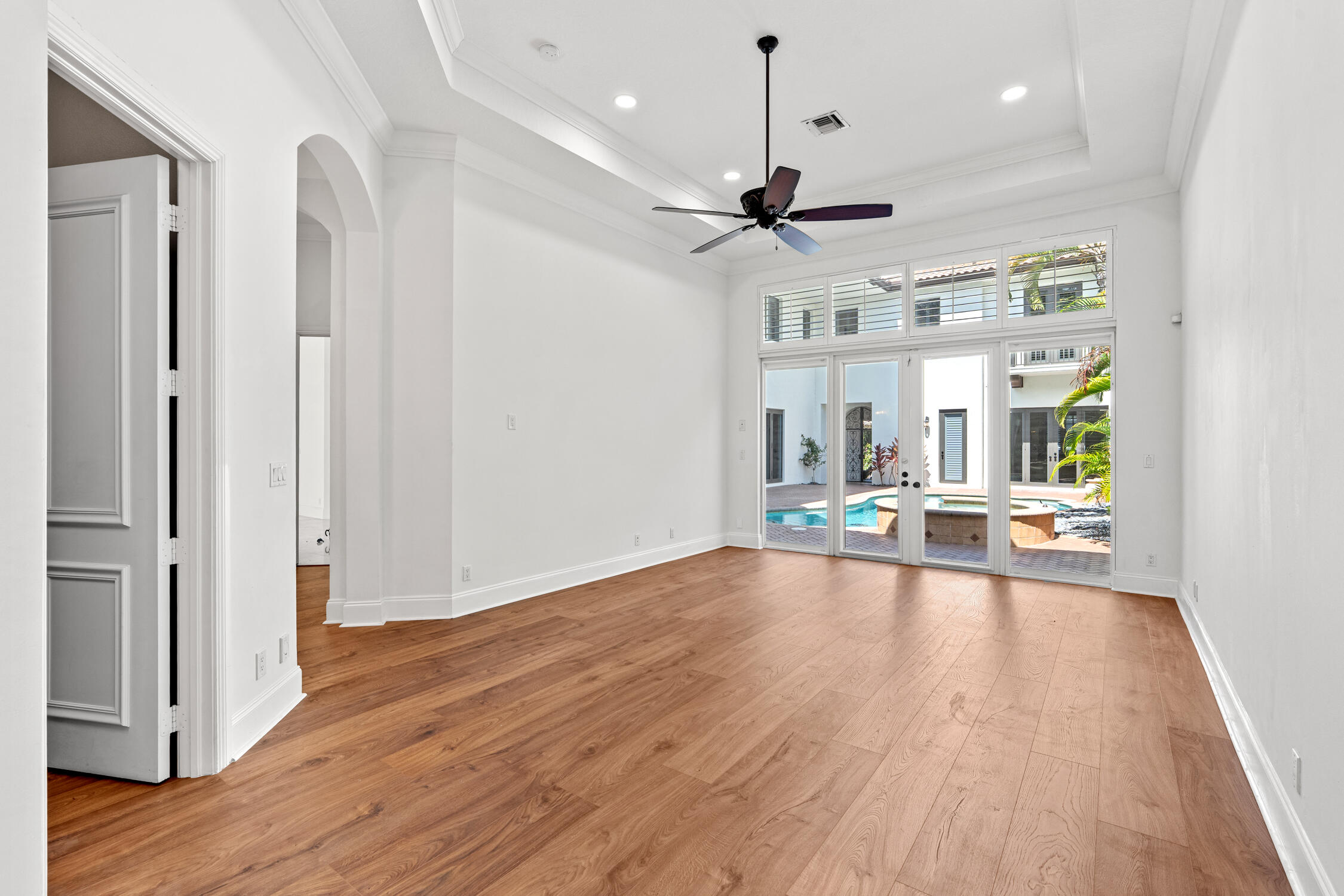 FOX HILL ESTATES OF BOCA RATON - Residential Lease