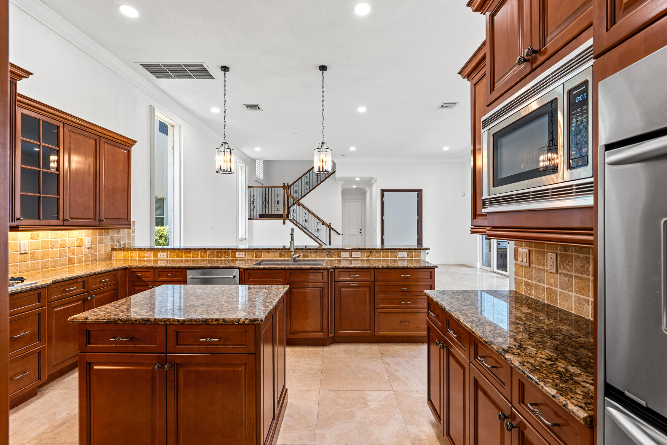 FOX HILL ESTATES OF BOCA RATON - Residential Lease