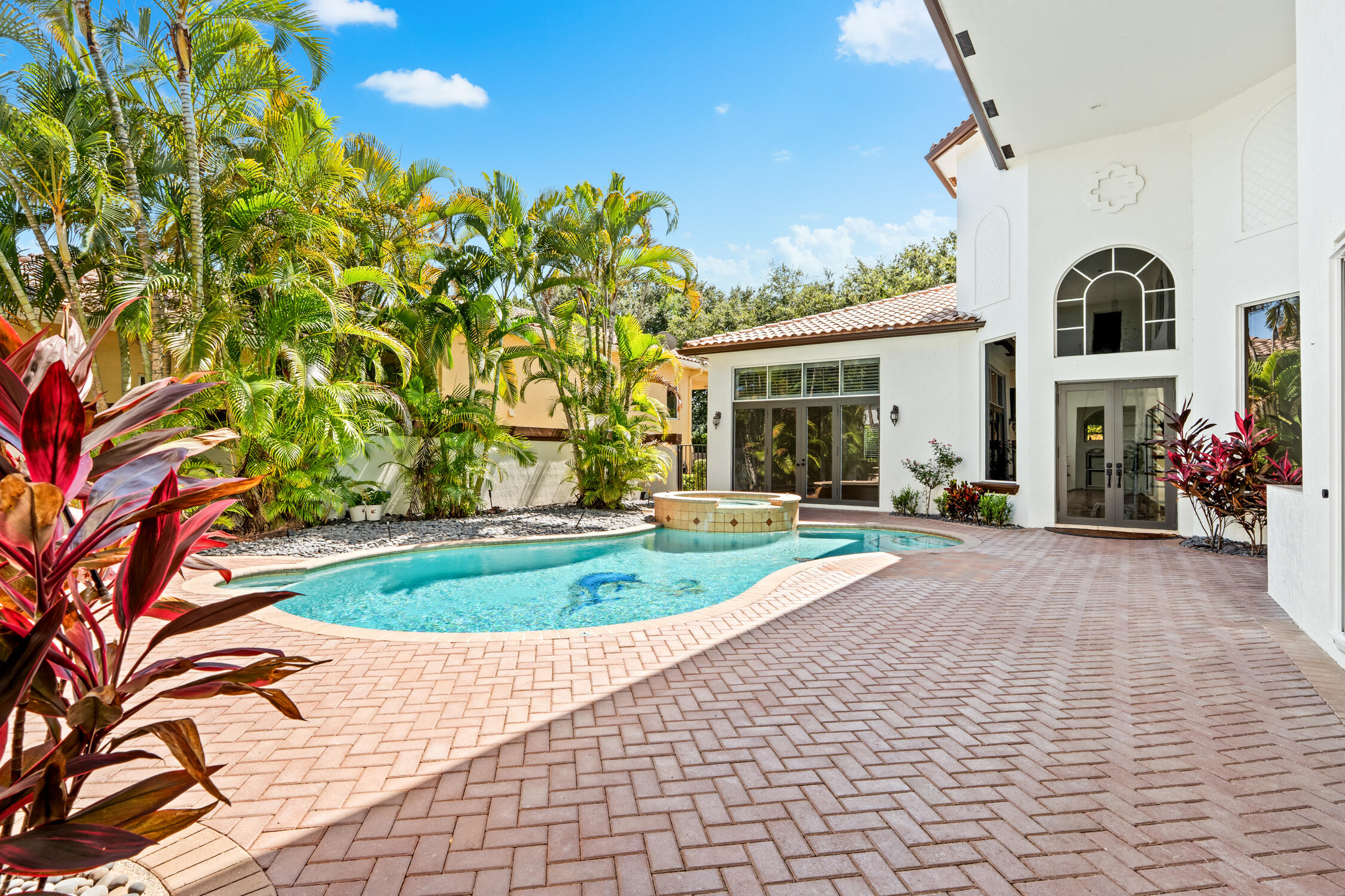 FOX HILL ESTATES OF BOCA RATON - Residential Lease