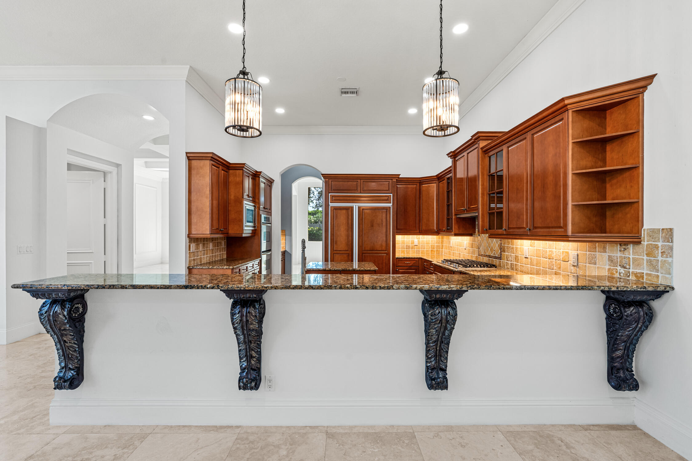 FOX HILL ESTATES OF BOCA RATON - Residential Lease