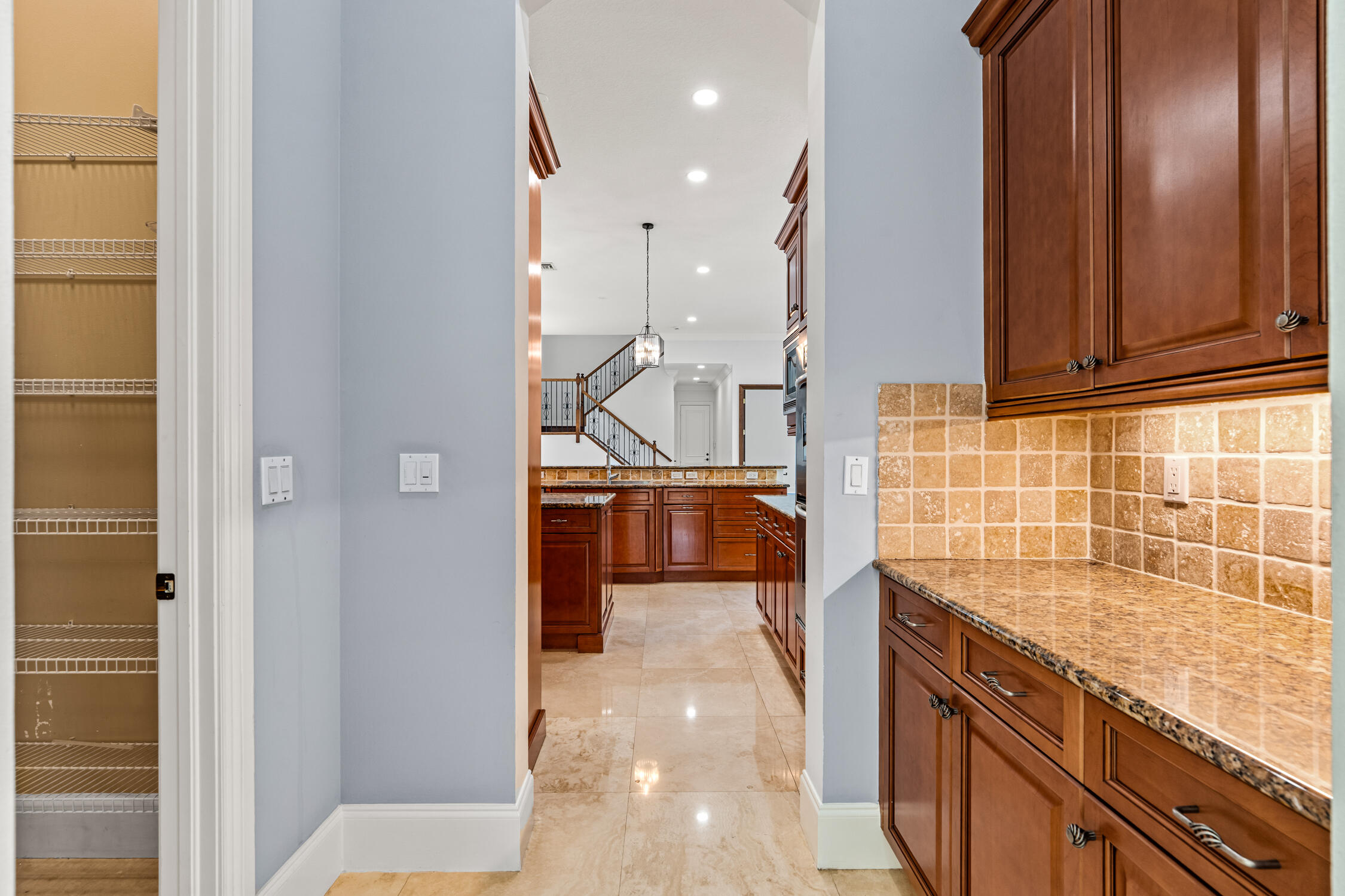 FOX HILL ESTATES OF BOCA RATON - Residential Lease