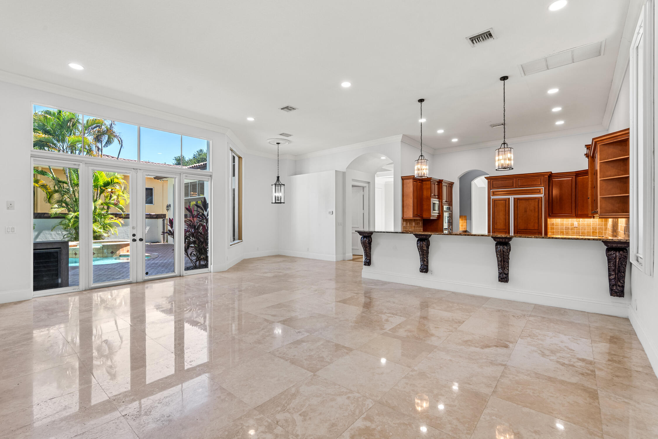 FOX HILL ESTATES OF BOCA RATON - Residential Lease