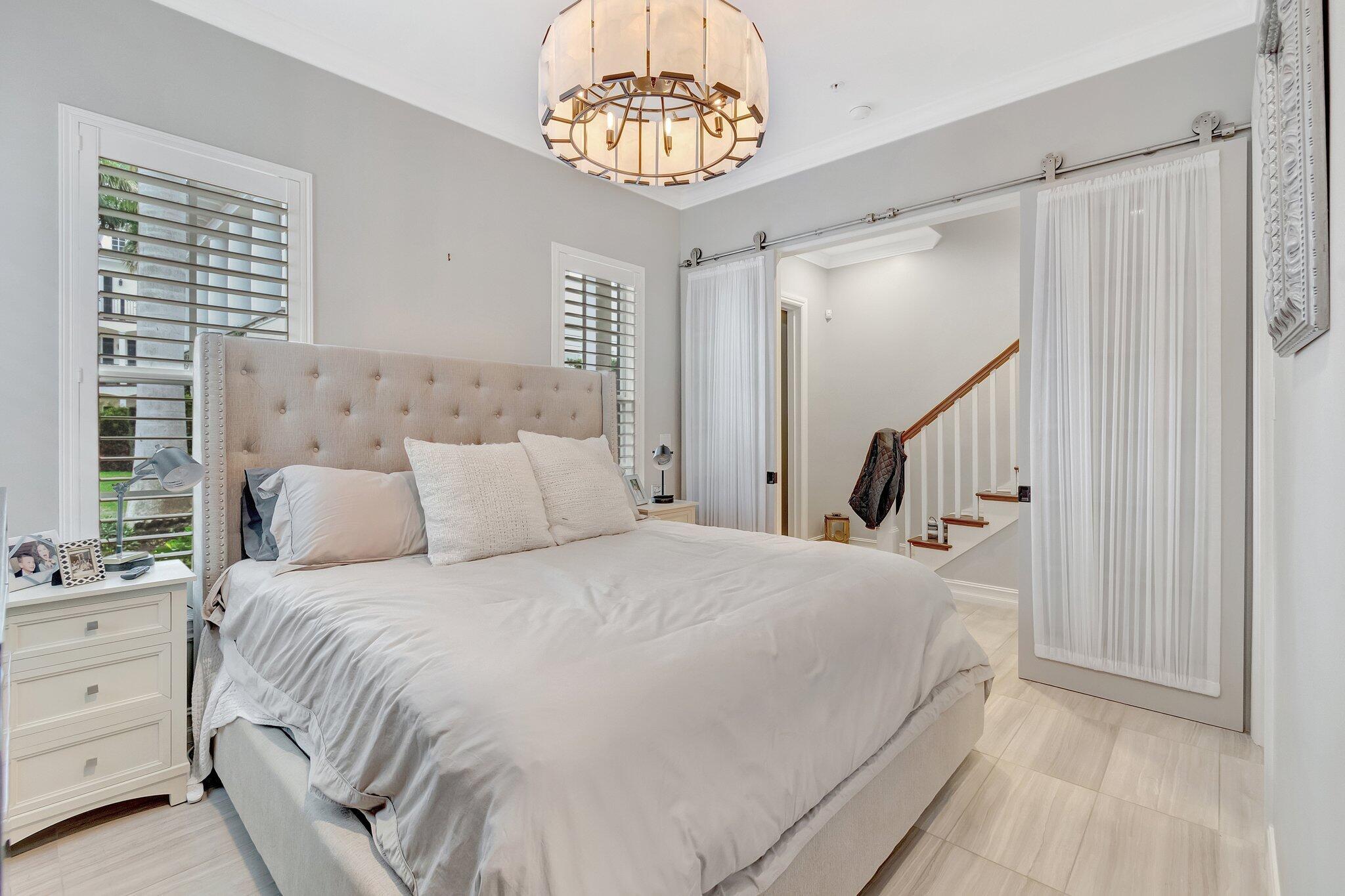 CANNERY ROW - Residential Lease