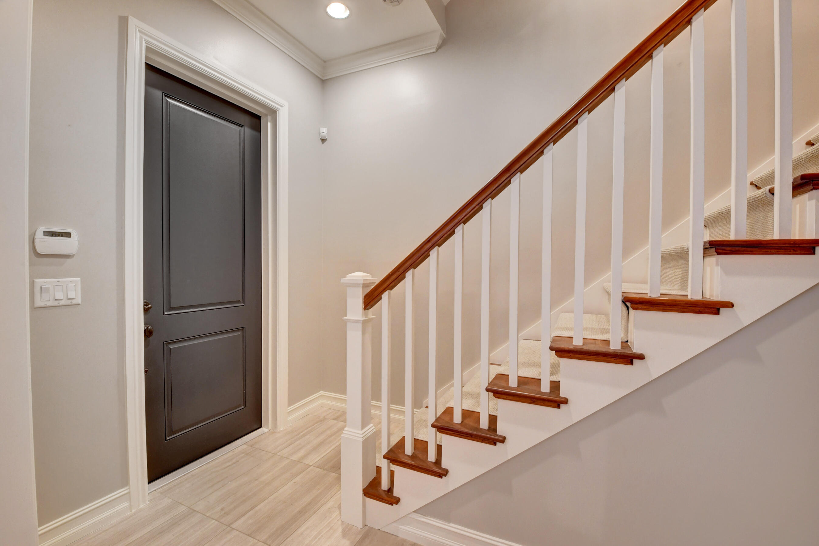 CANNERY ROW - Residential Lease