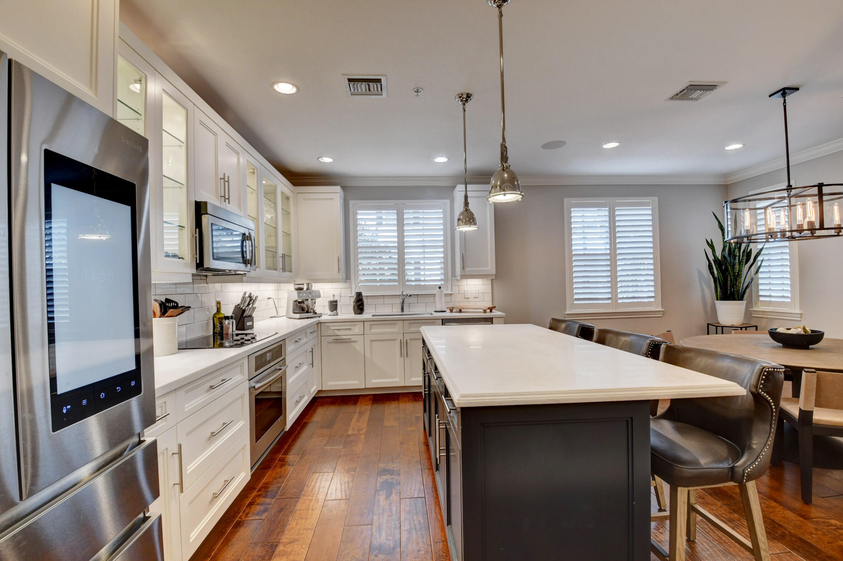 CANNERY ROW - Residential Lease