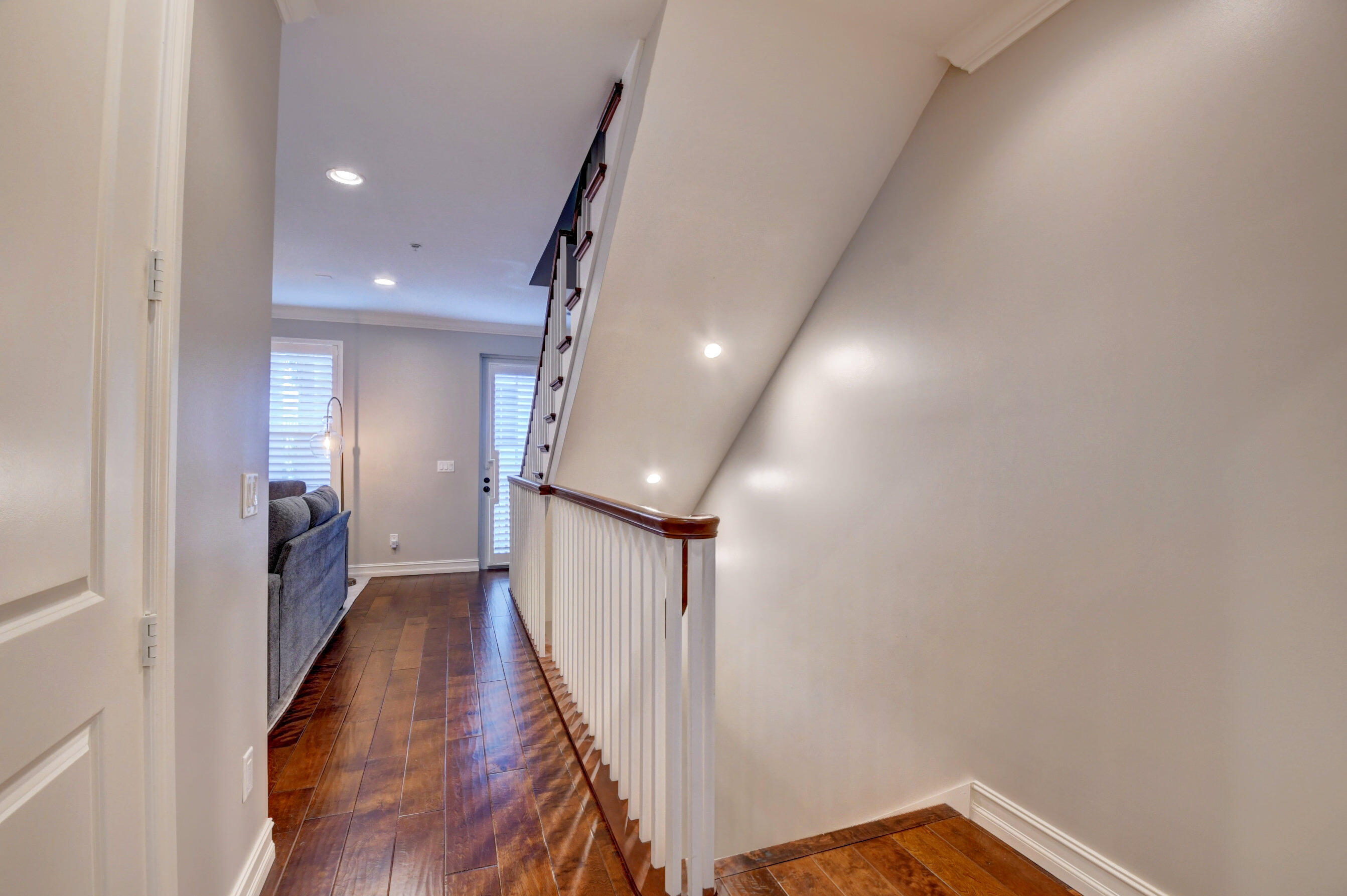 CANNERY ROW - Residential Lease