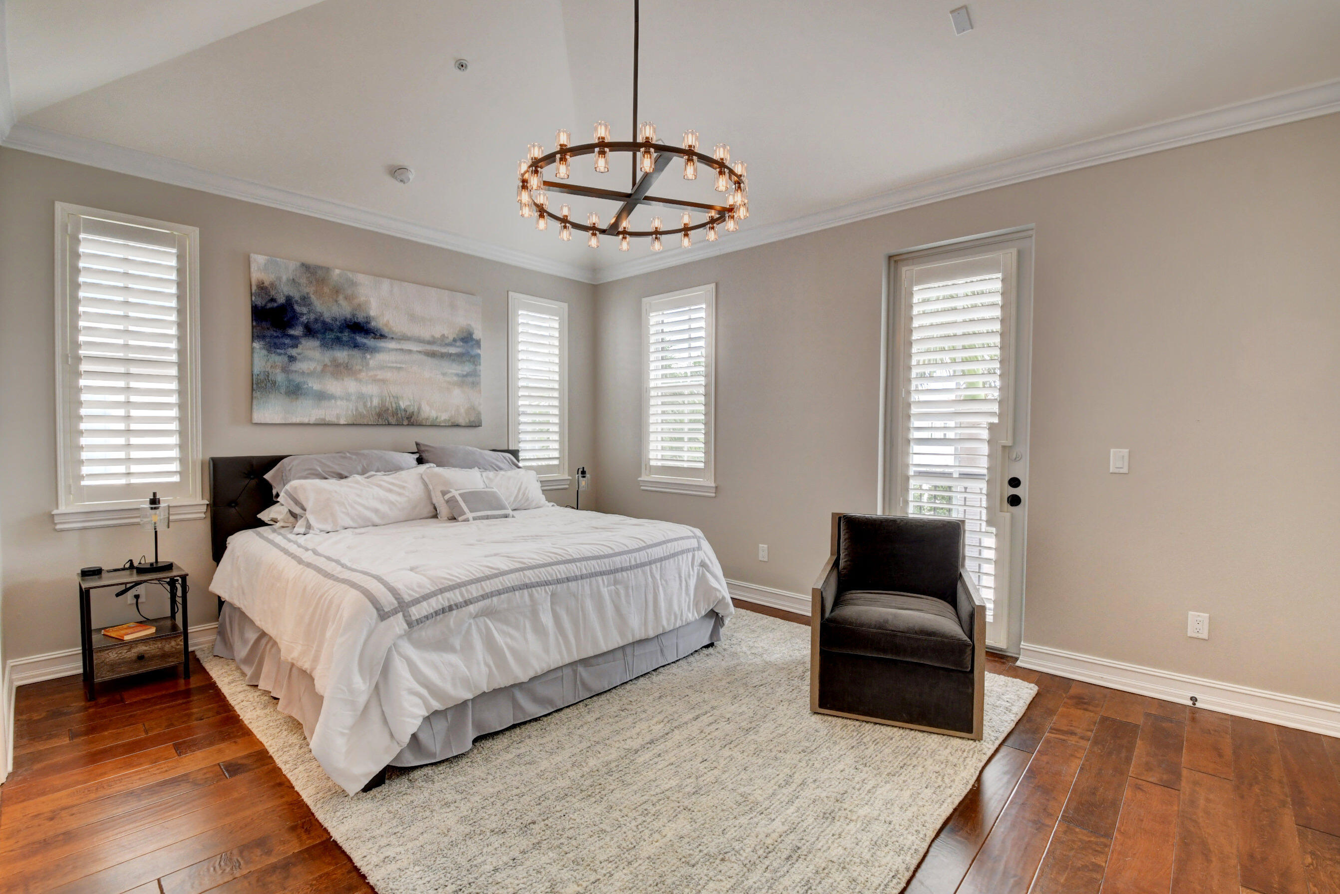 CANNERY ROW - Residential Lease