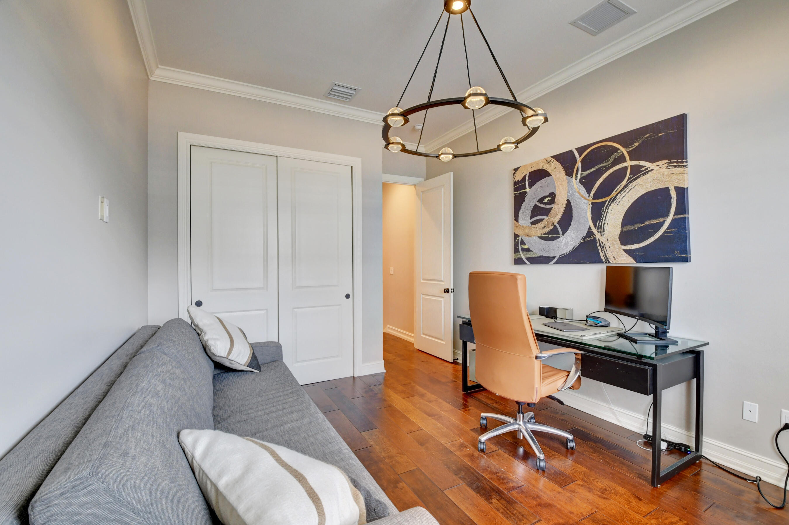 CANNERY ROW - Residential Lease